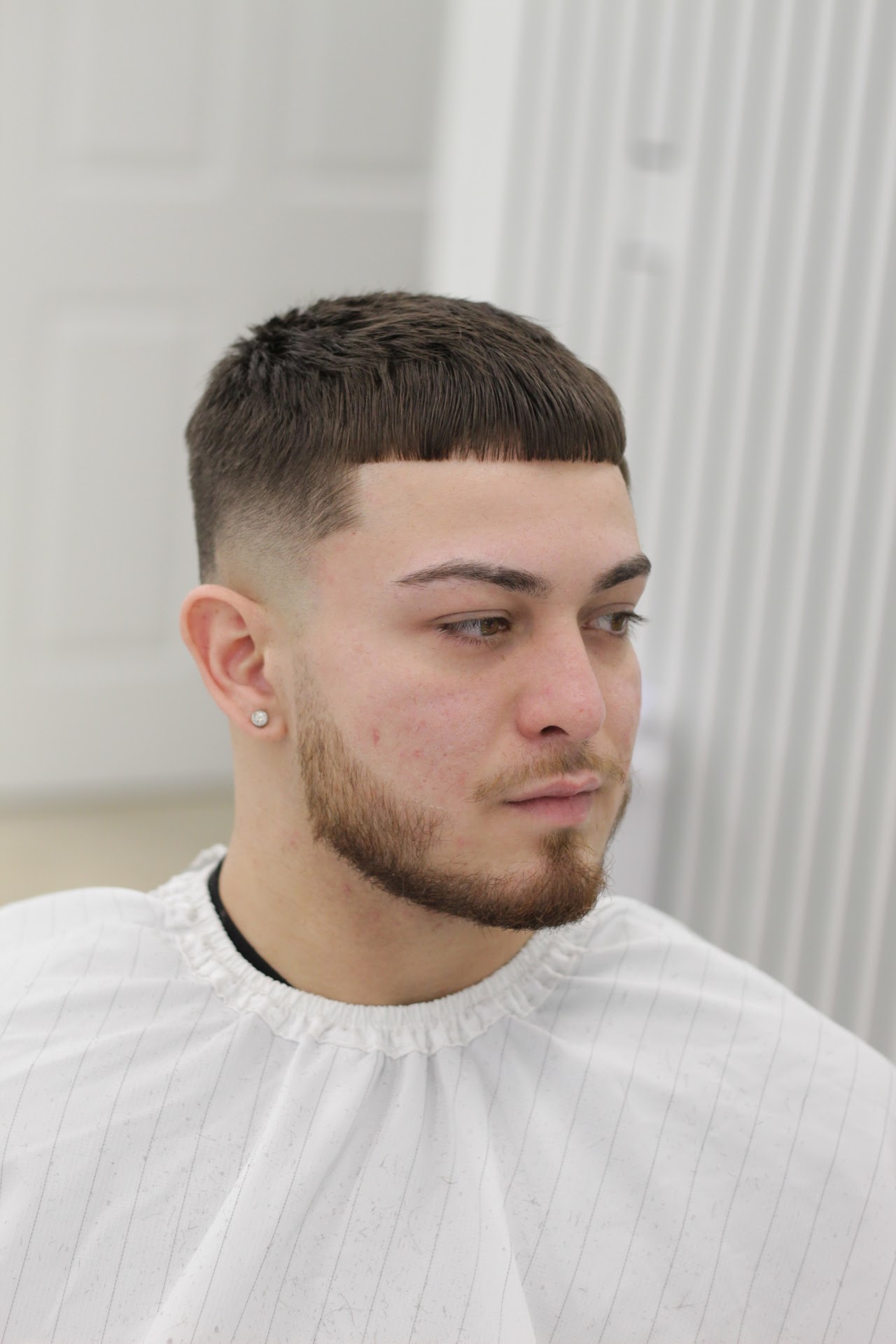 IN.NOV8 Hair Barbershop