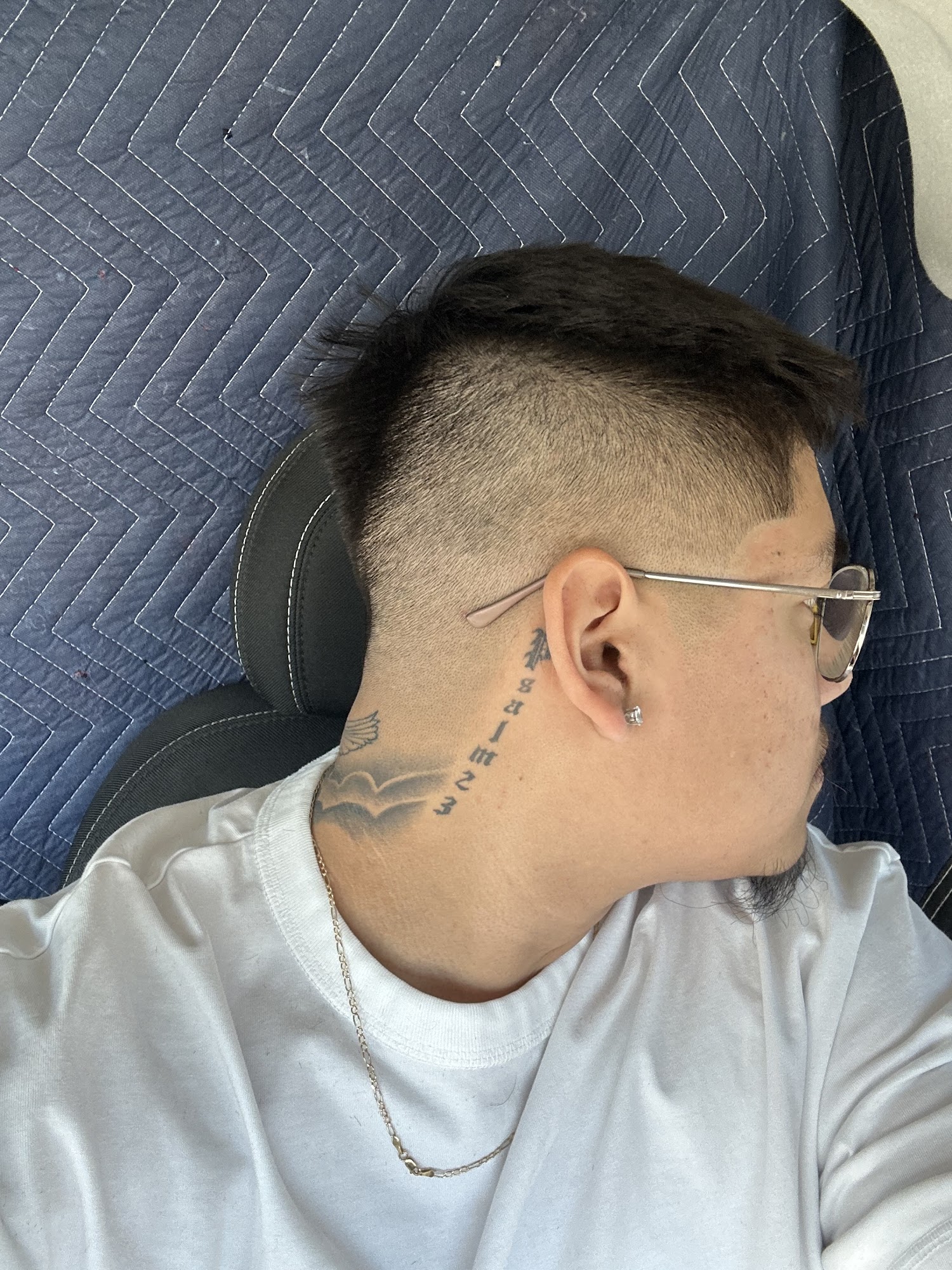 IN.NOV8 Hair Barbershop