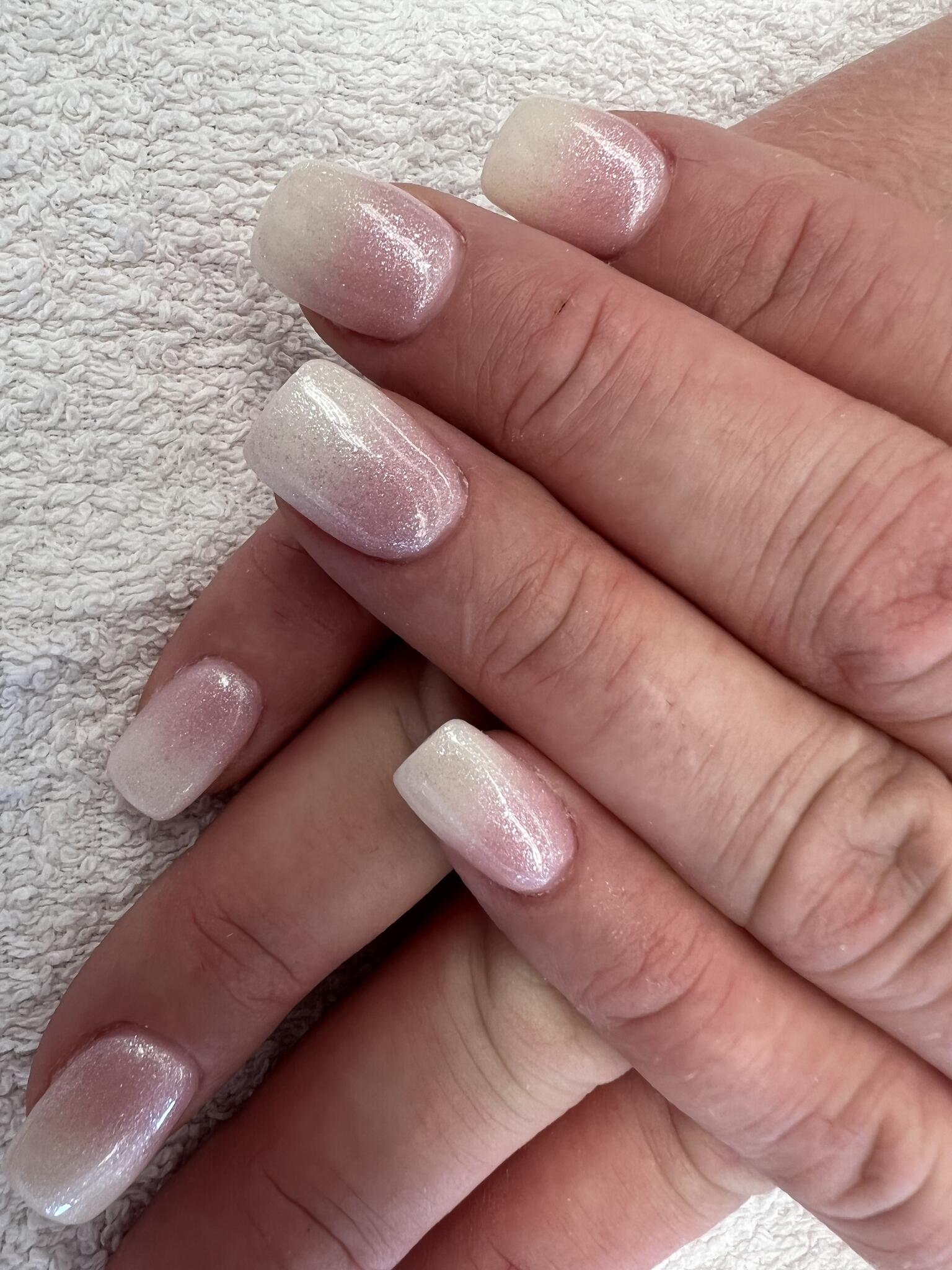 French Nails