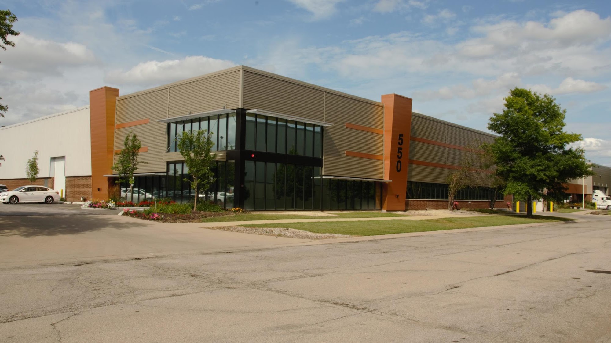 Schaumburg Specialties - Racks & Carts Schaumburg