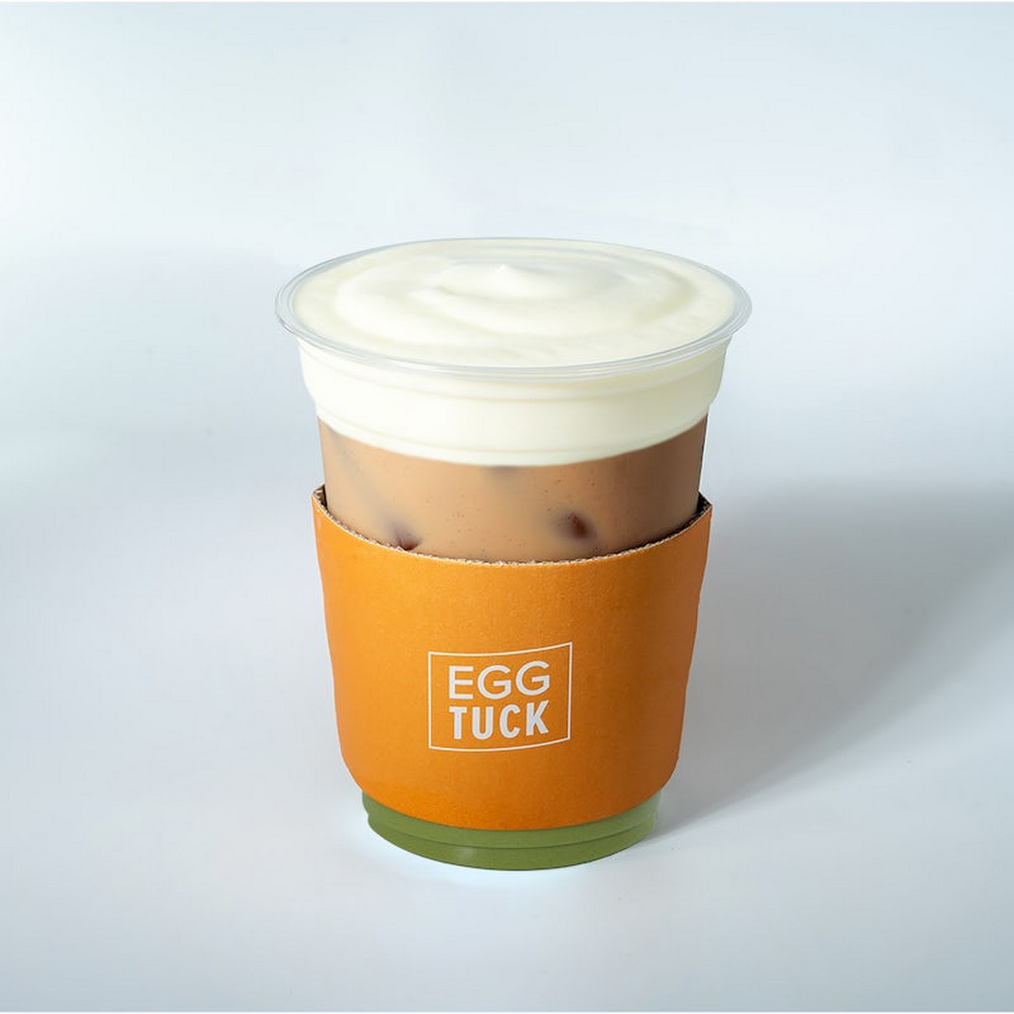 Egg Tuck Schaumburg