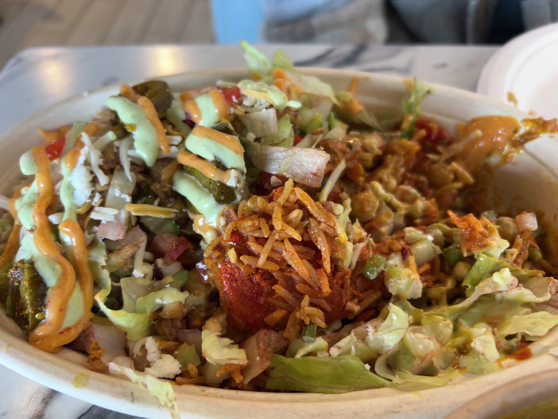 Tabla Indian Restaurant Schaumburg Schaumburg