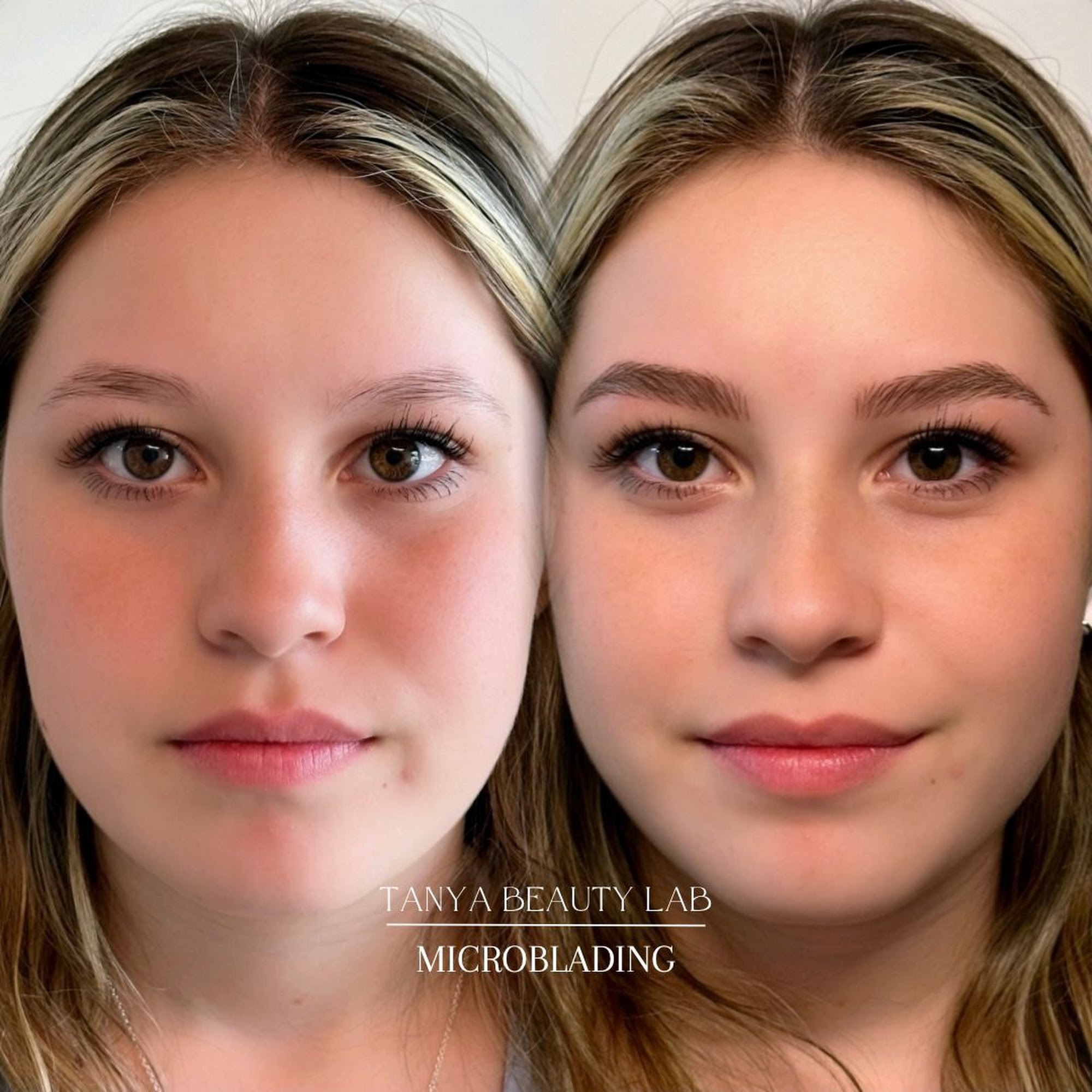 Tanya Beauty Lab