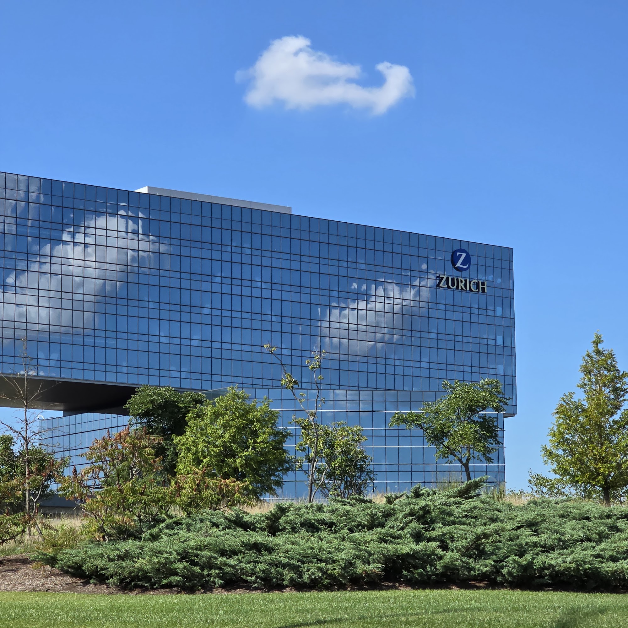 Zurich American Insurance Company Schaumburg