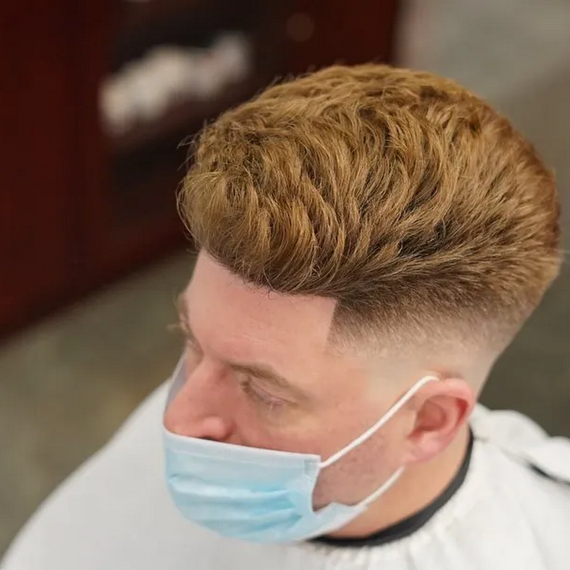 Majestics Barbershop 1093 N Salem Dr, Schaumburg Illinois 60194