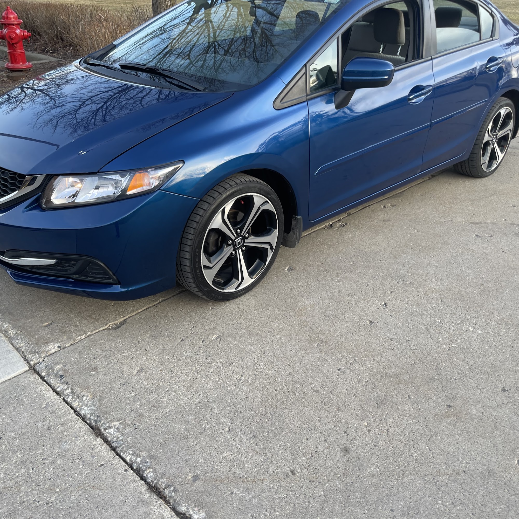 Vantage Auto Group LLC