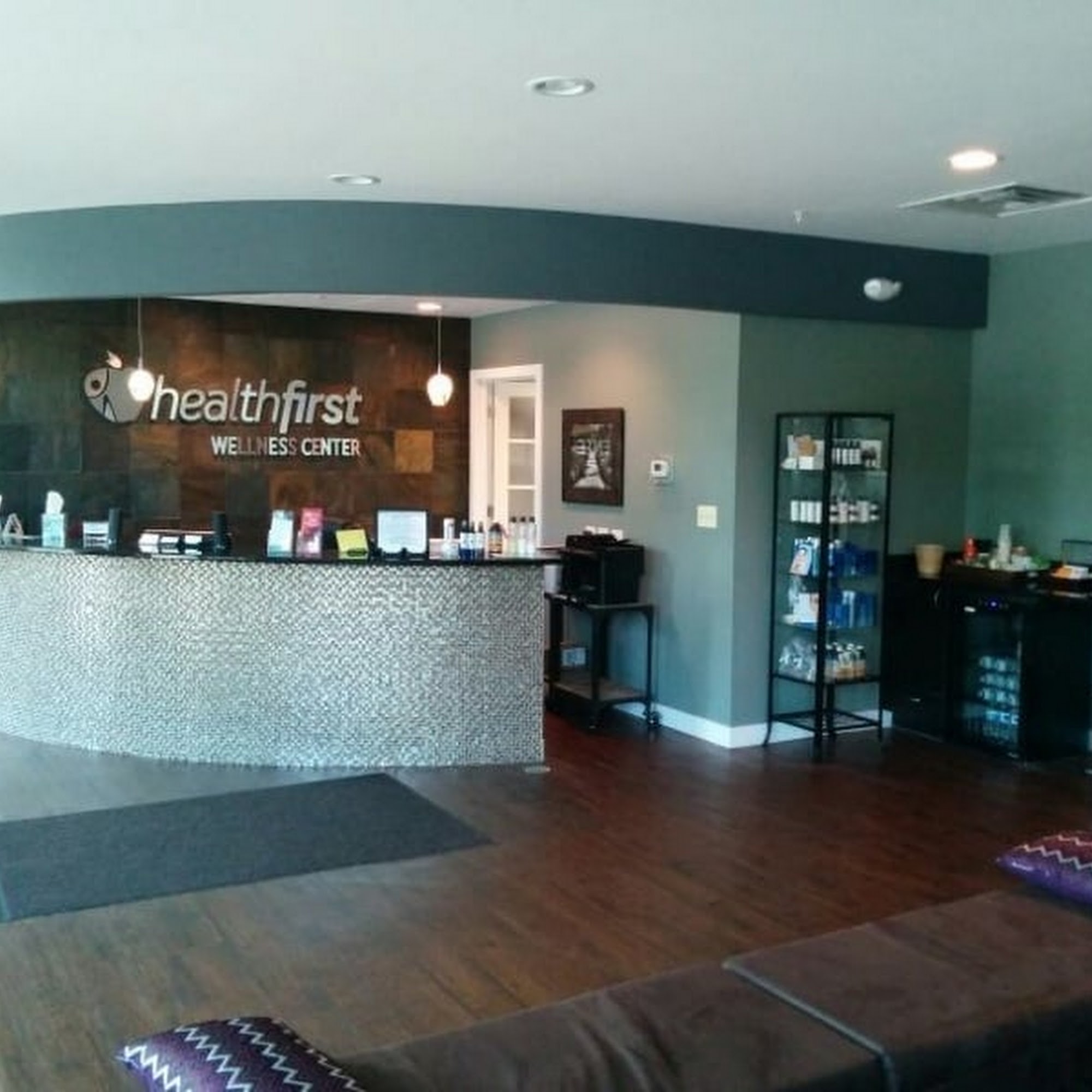 Health First Dental 1037 Woodfield Rd, Schaumburg Illinois 60173