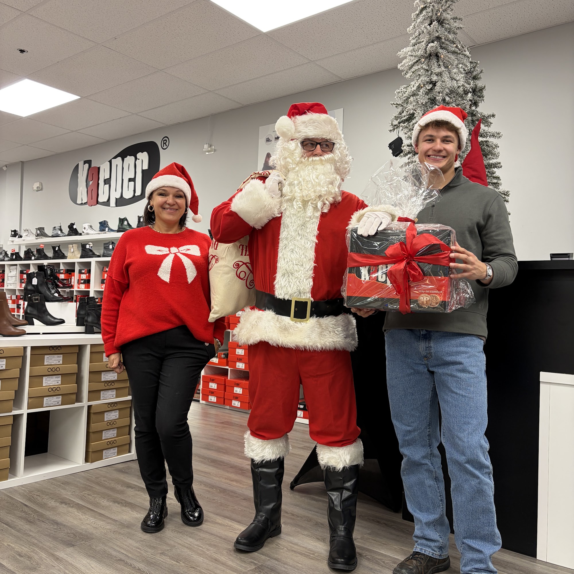 Euro Shoe House Schaumburg