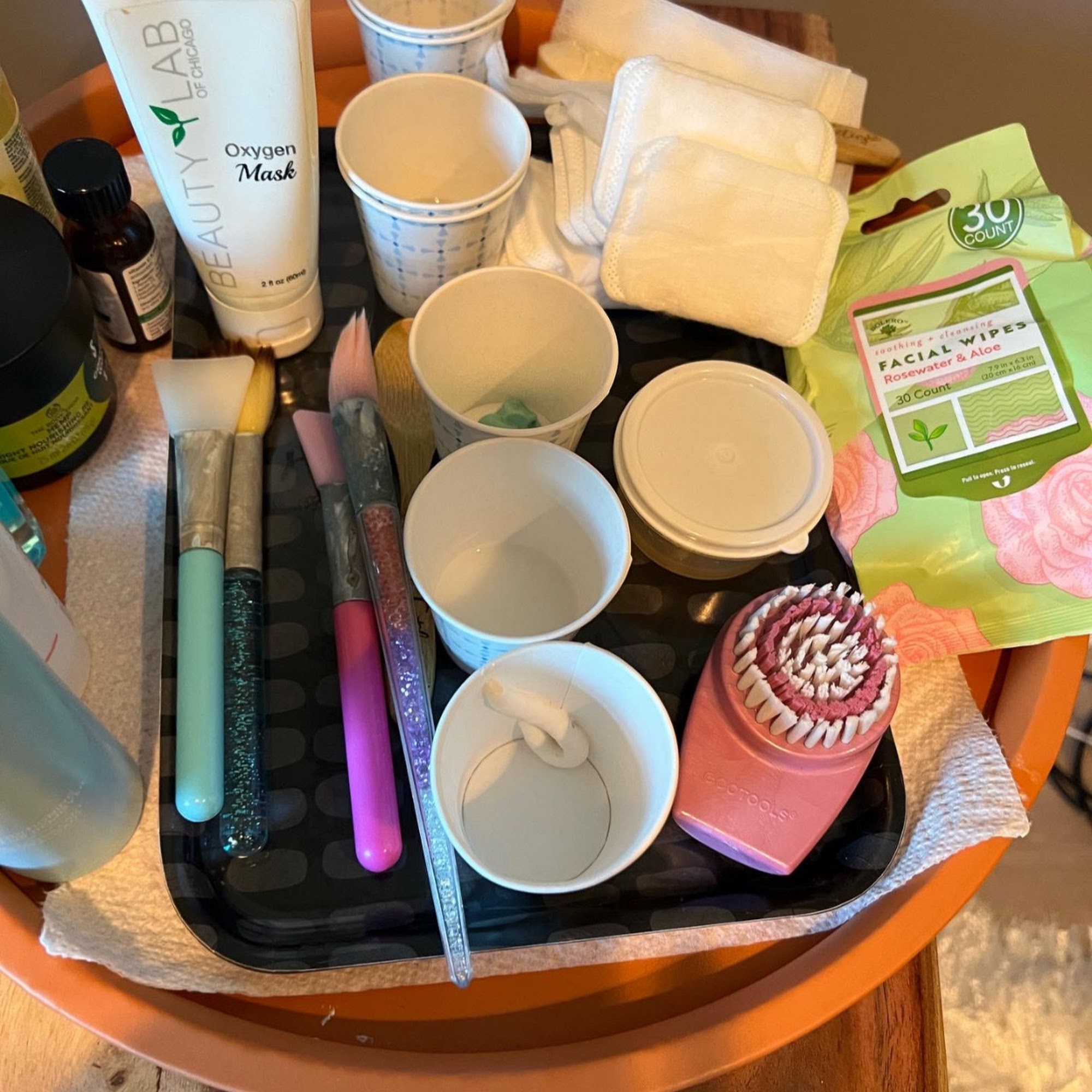 Hiral Esthetics llc 1857 W Golf Rd, Schaumburg Illinois 60194