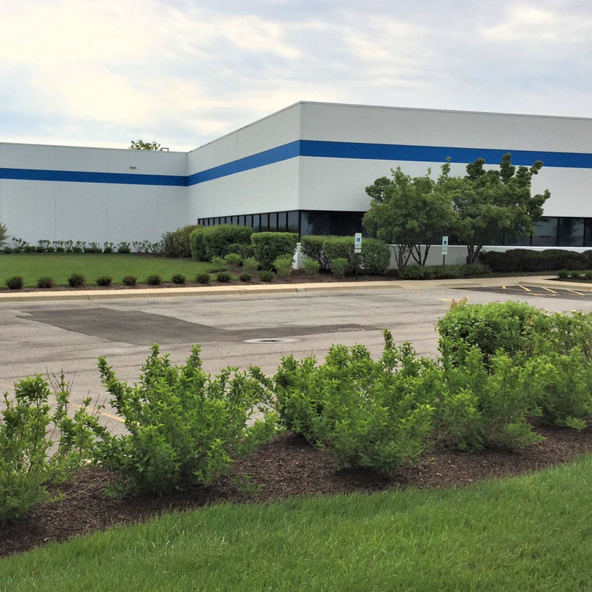 Mikuni American Corporation Schaumburg