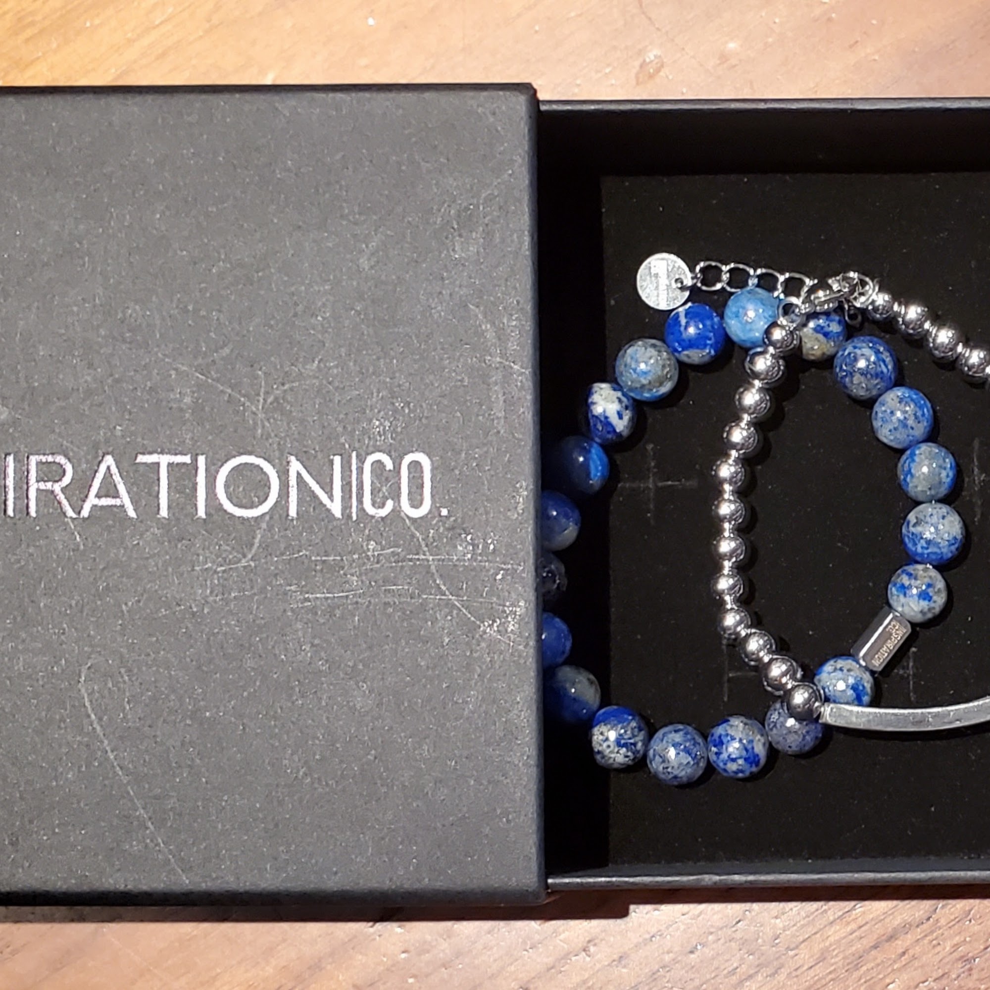 The Inspiration Co