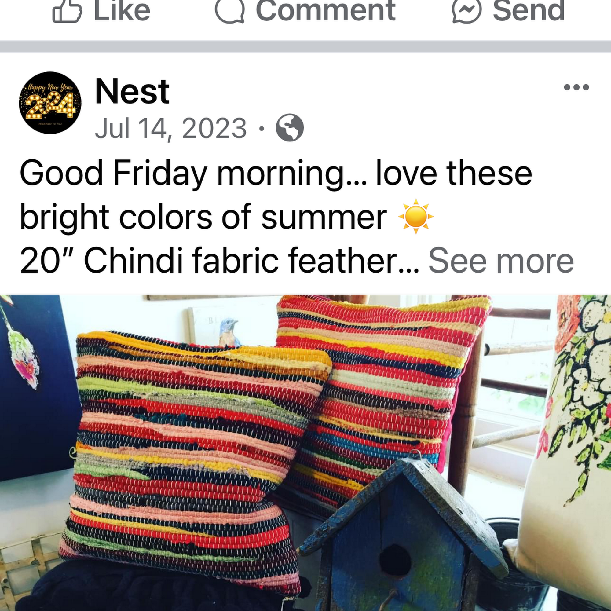 Nest-for the Home Sheffield