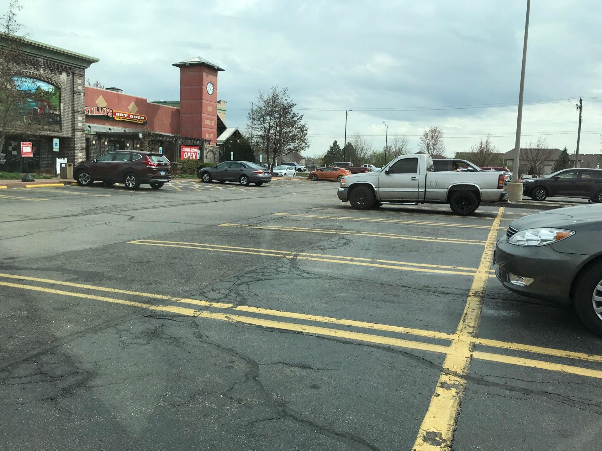 Photo credit: nextdoor