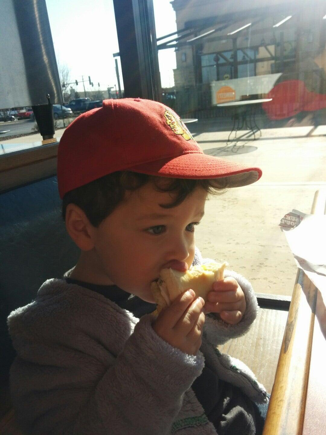 Photo credit: nextdoor