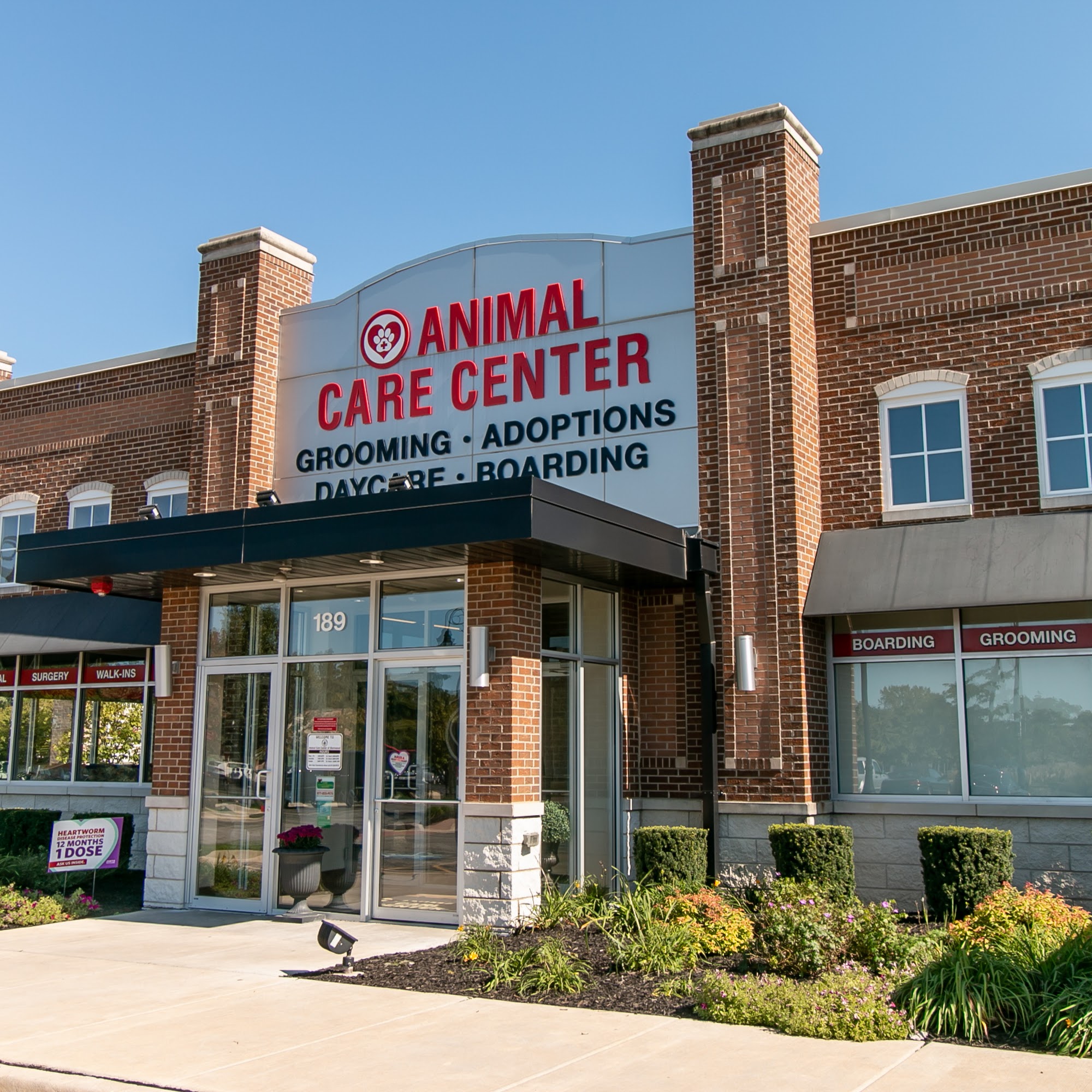 Animal Care Center of Shorewood Shorewood