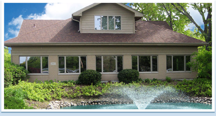 TMJ & Facial Pain Treatment Center 1007 W Jefferson St, Shorewood Illinois 60404