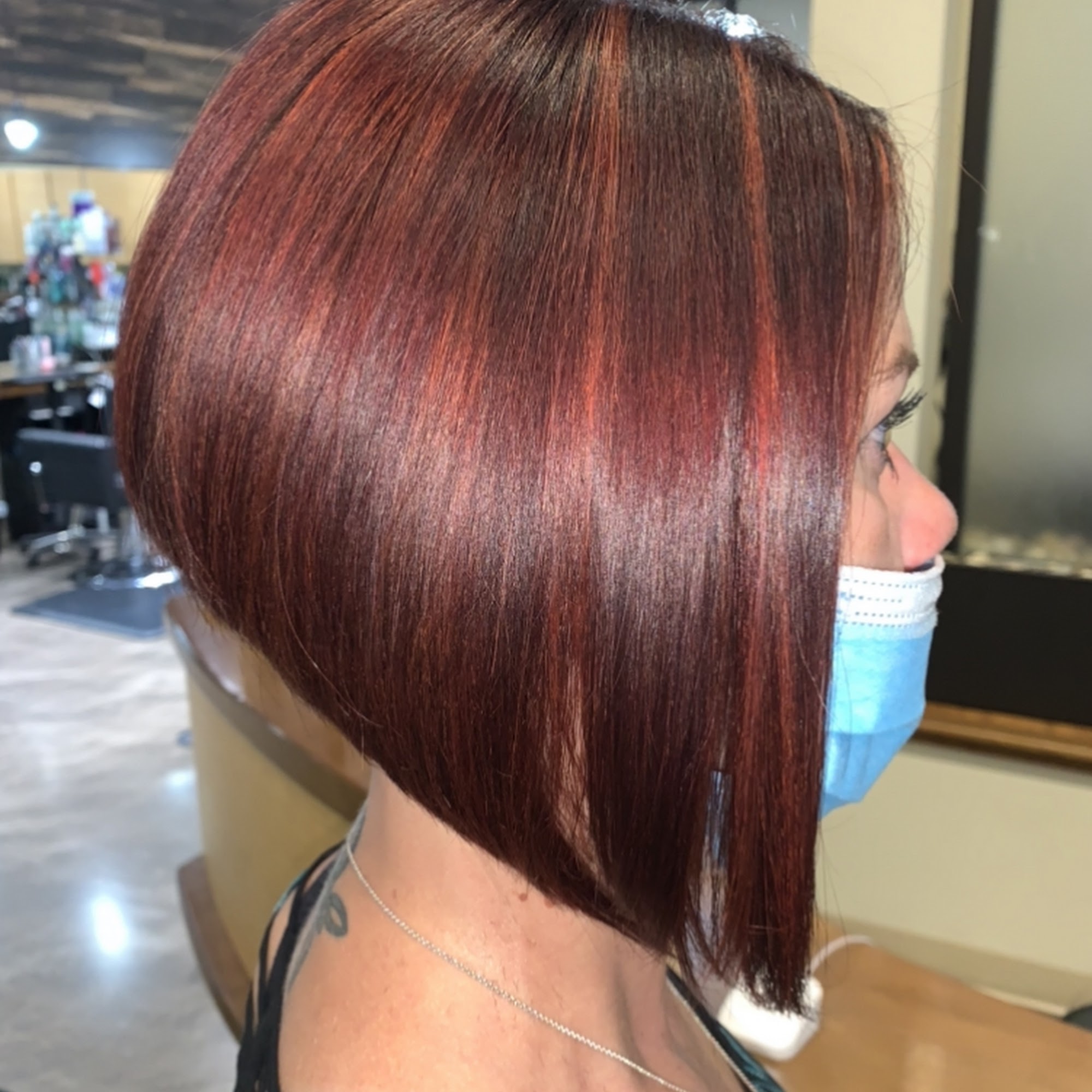 Bo Klaric Hair 221 Vertin Blvd, Shorewood Illinois 60404