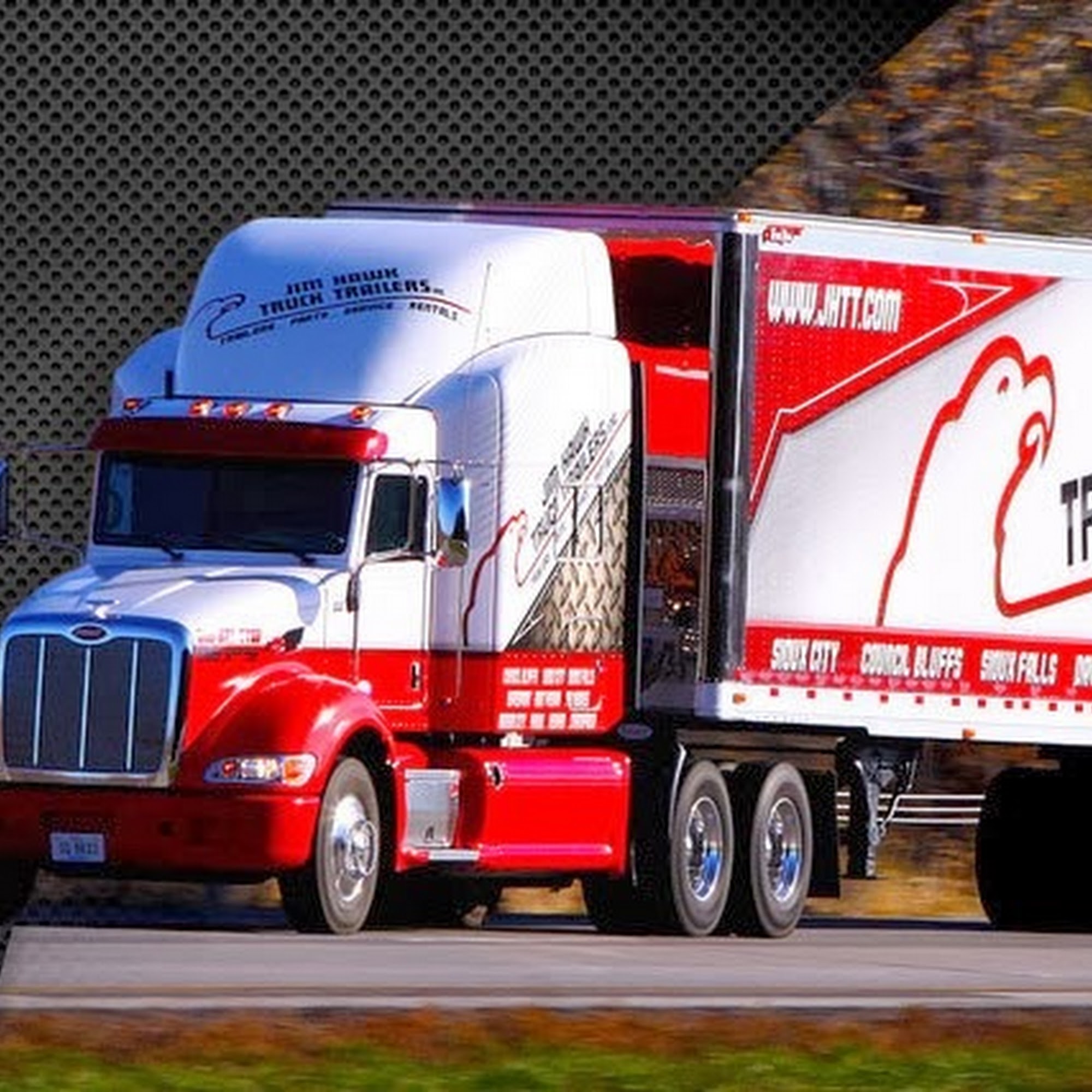 Jim Hawk Truck Trailers Inc Shorewood