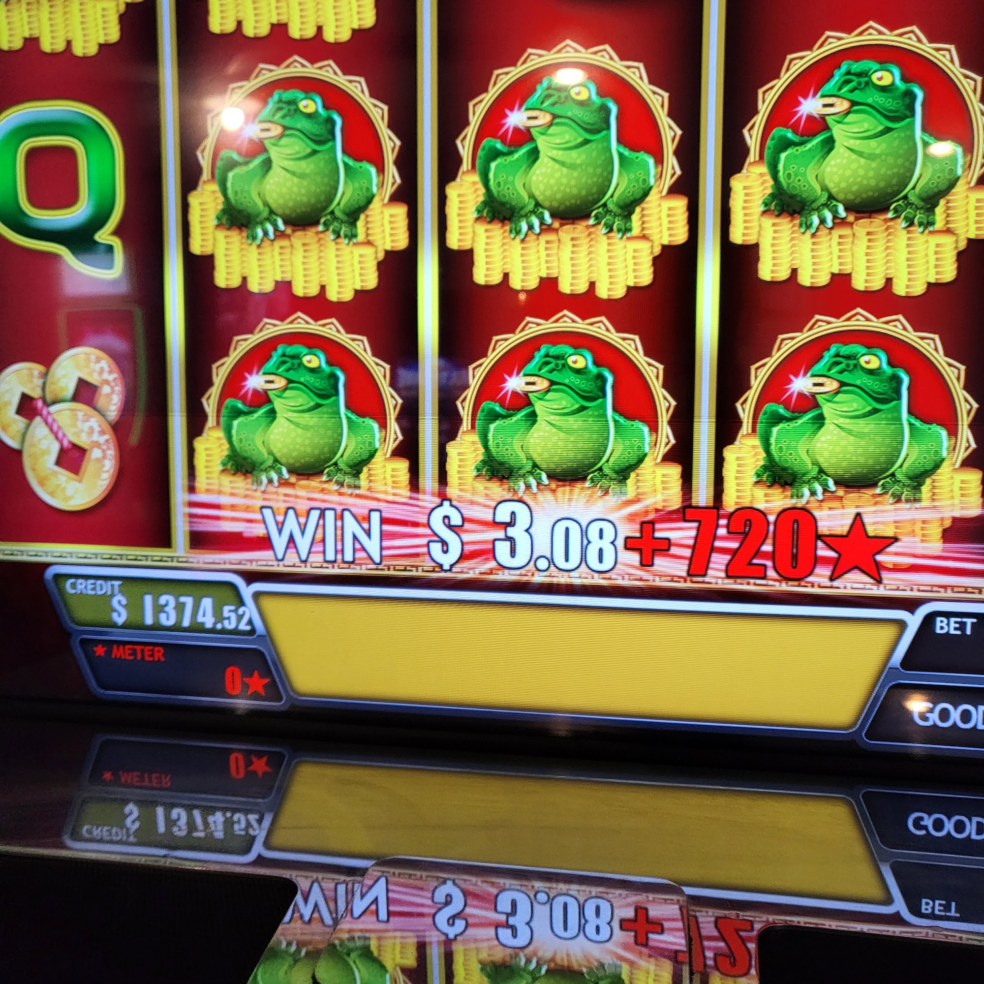 Suzi's Video Poker & Slots Silvis