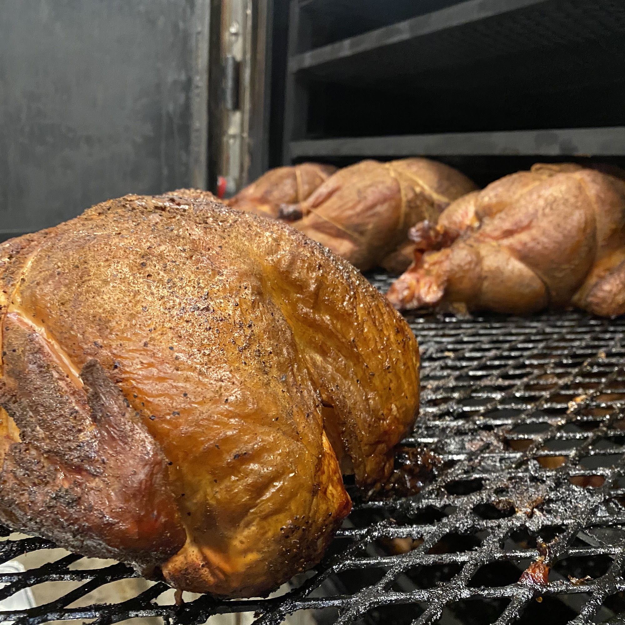 Strickly Southern Catering