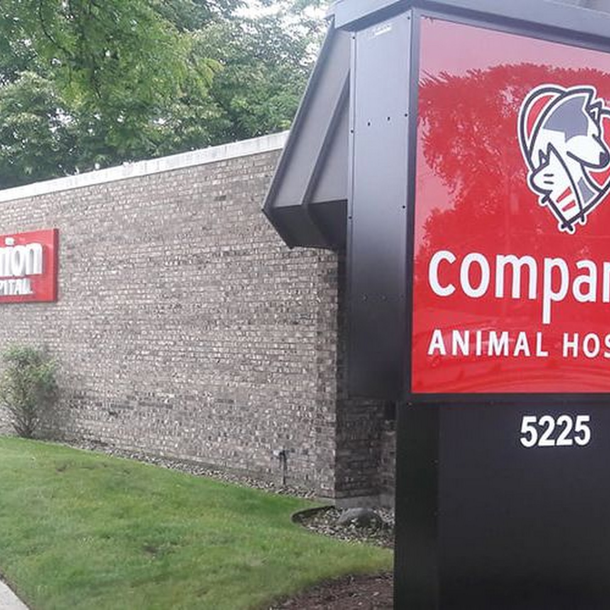 Companion Skokie Skokie