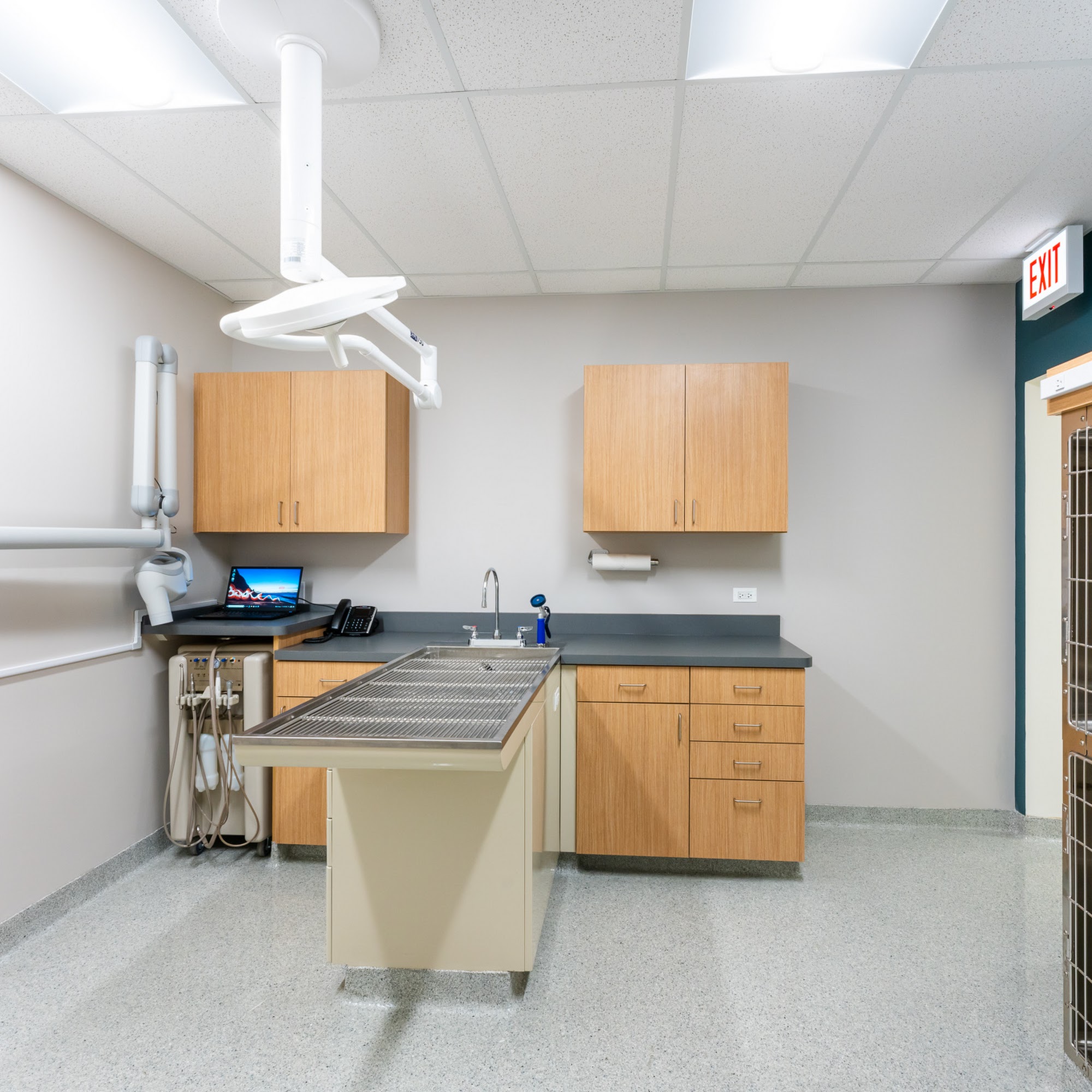 Ukrainian Village Veterinary Center Skokie