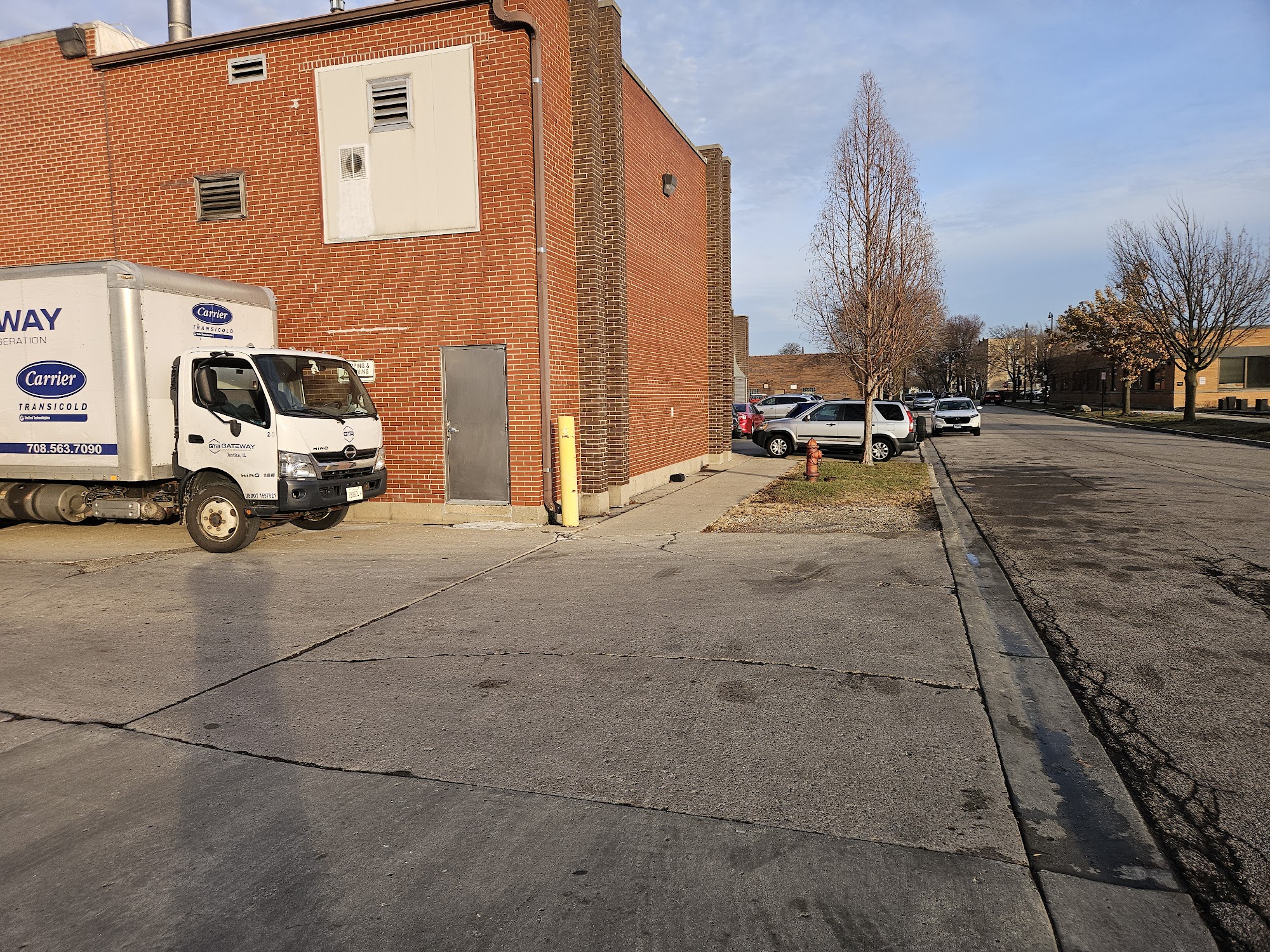 Simon Brothers Bakery Inc