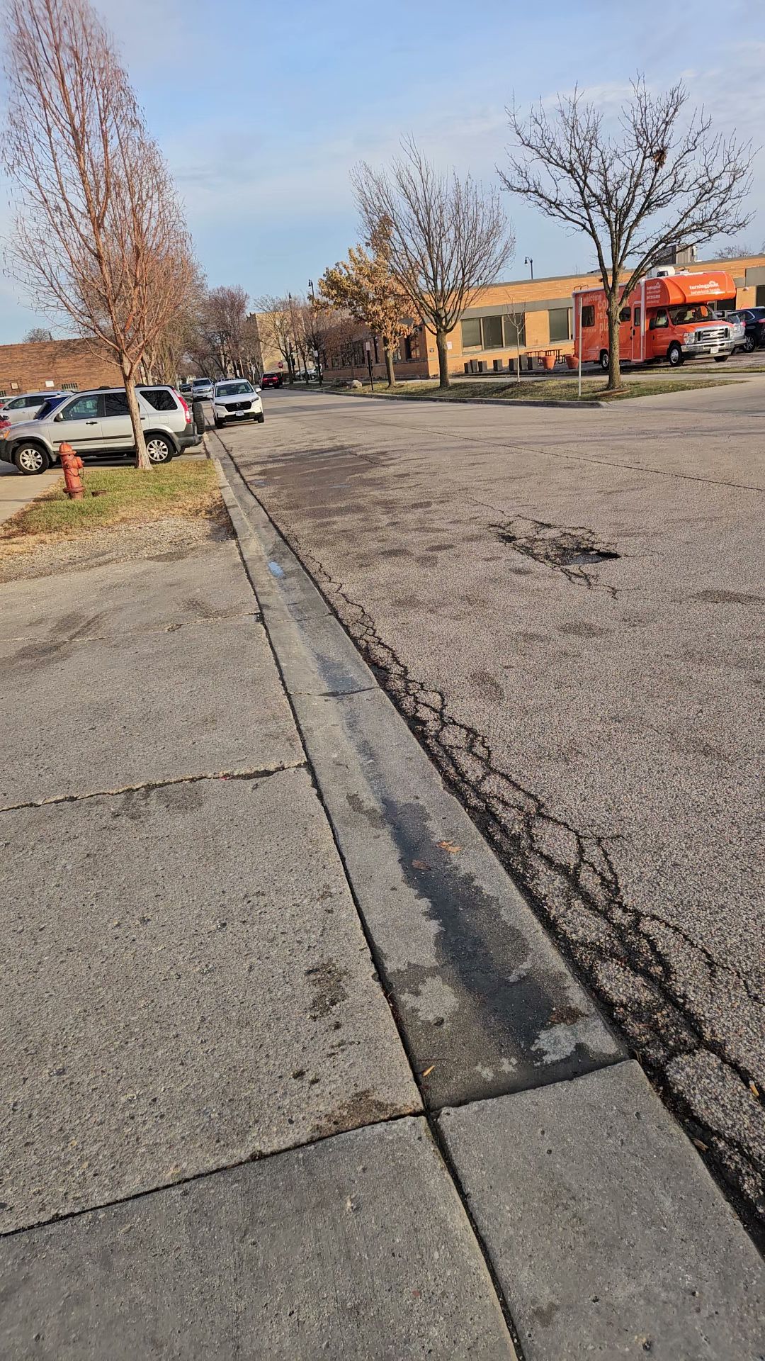 Simon Brothers Bakery Inc