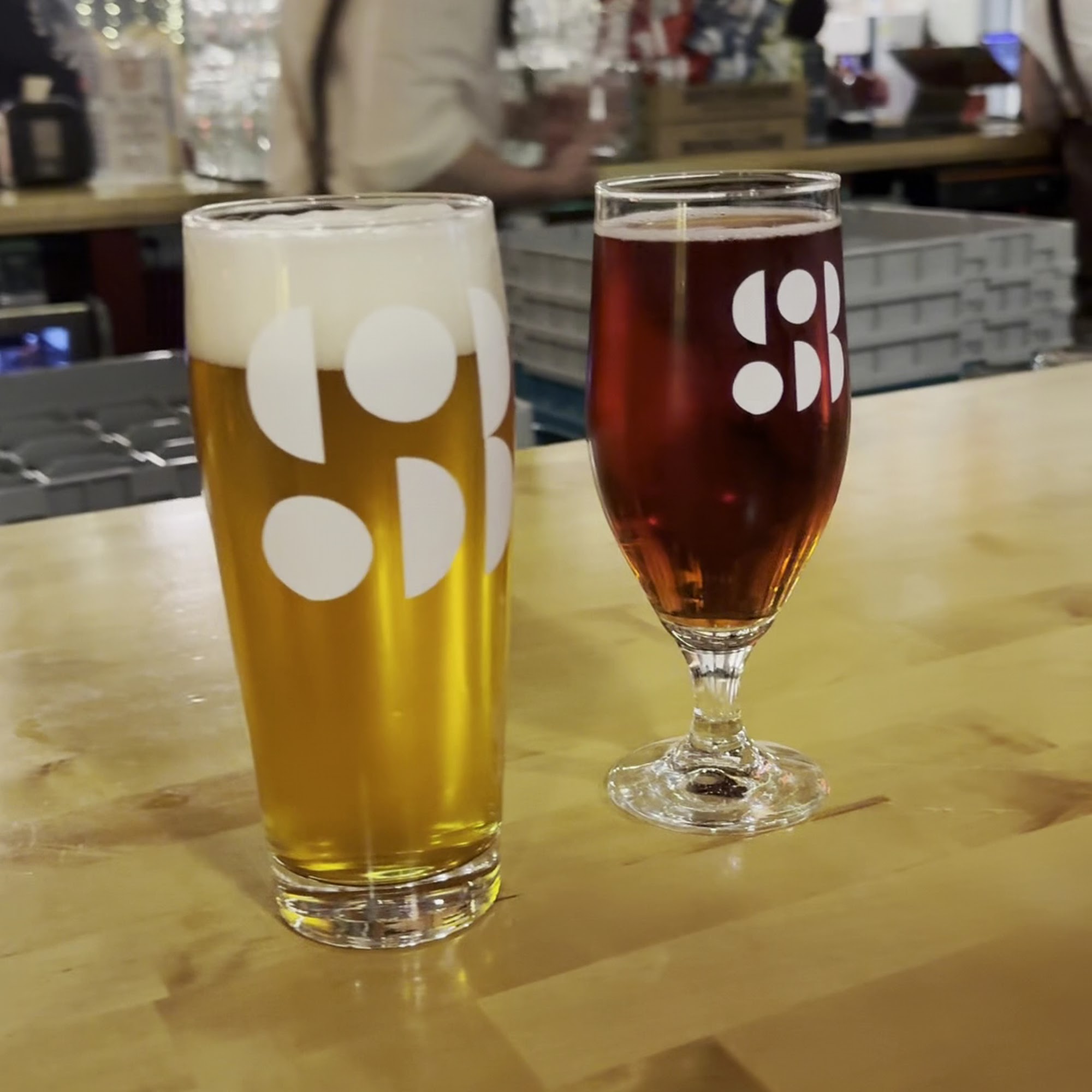 Sketchbook Brewing Co Skokie