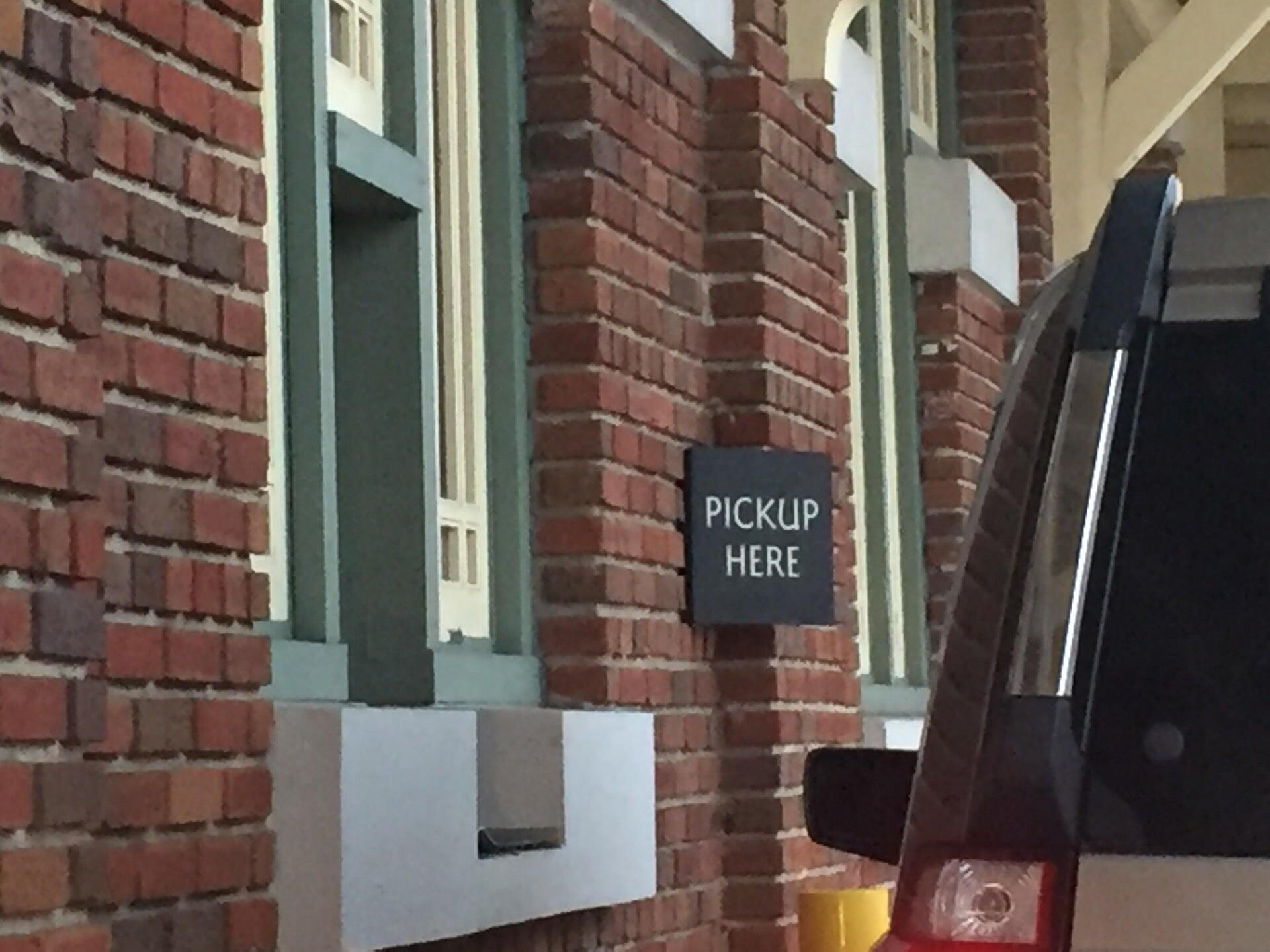 Photo credit: nextdoor