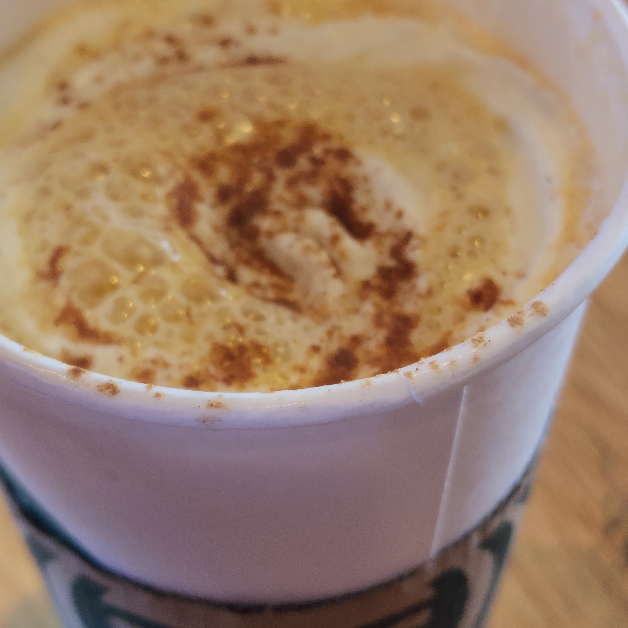 Starbucks Coffee Company Skokie