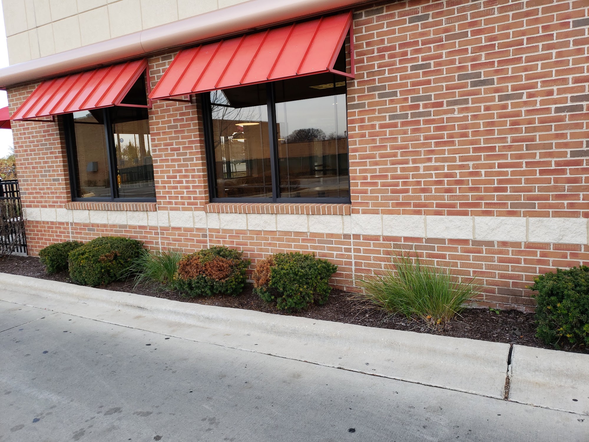 Wendy's