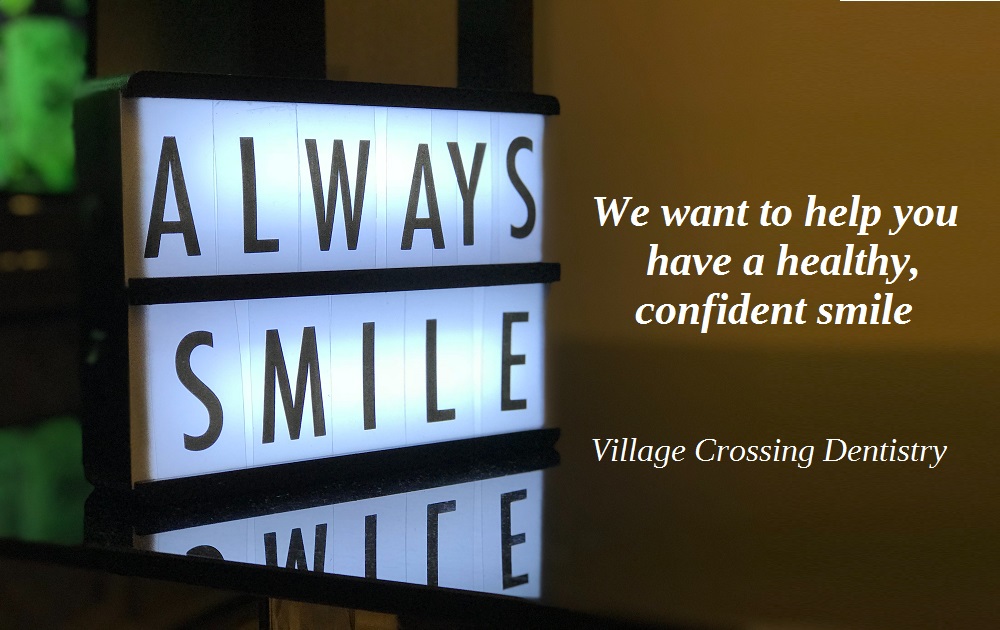 Village Crossing Dentistry: Krauss Steven E DDS