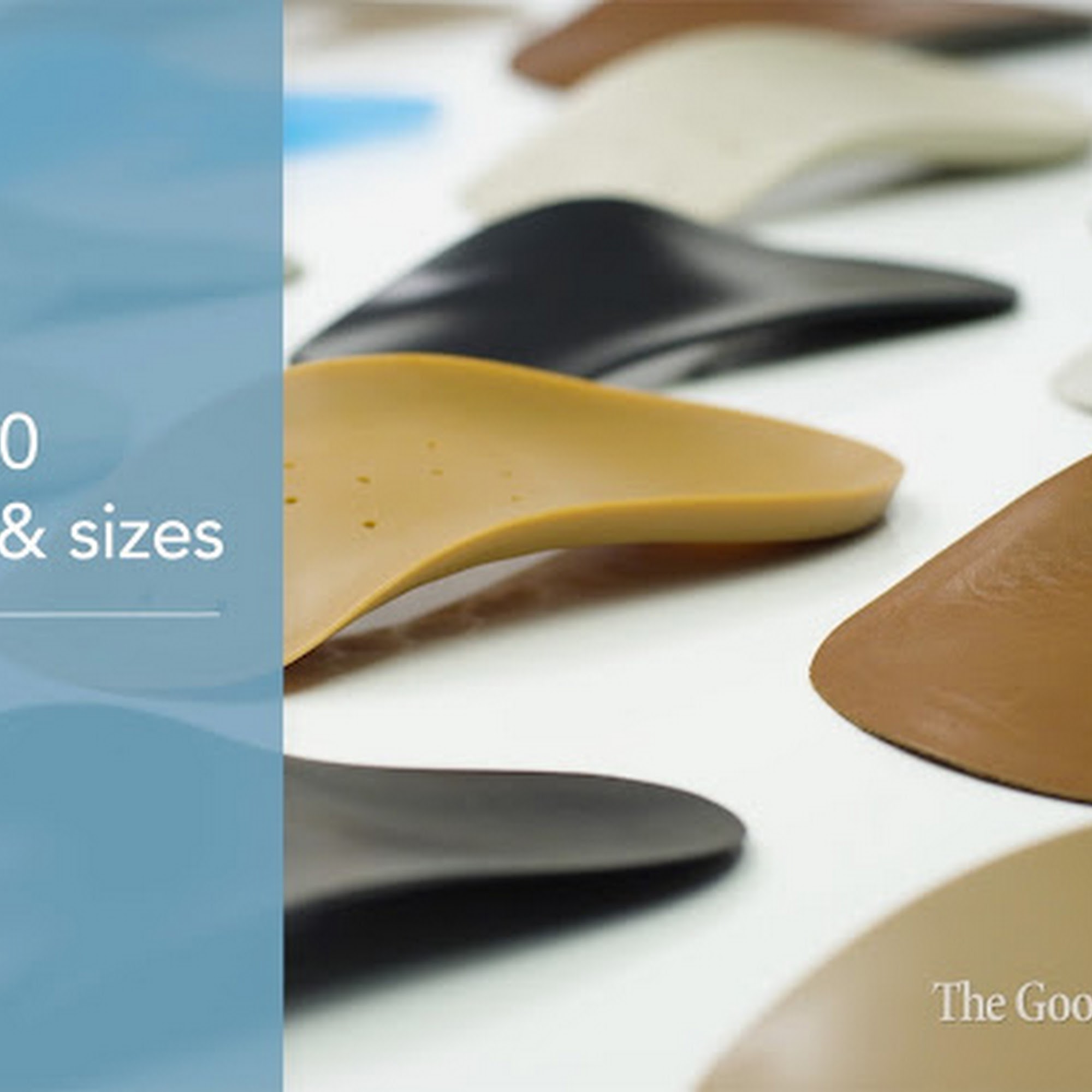 The Good Feet Store Skokie