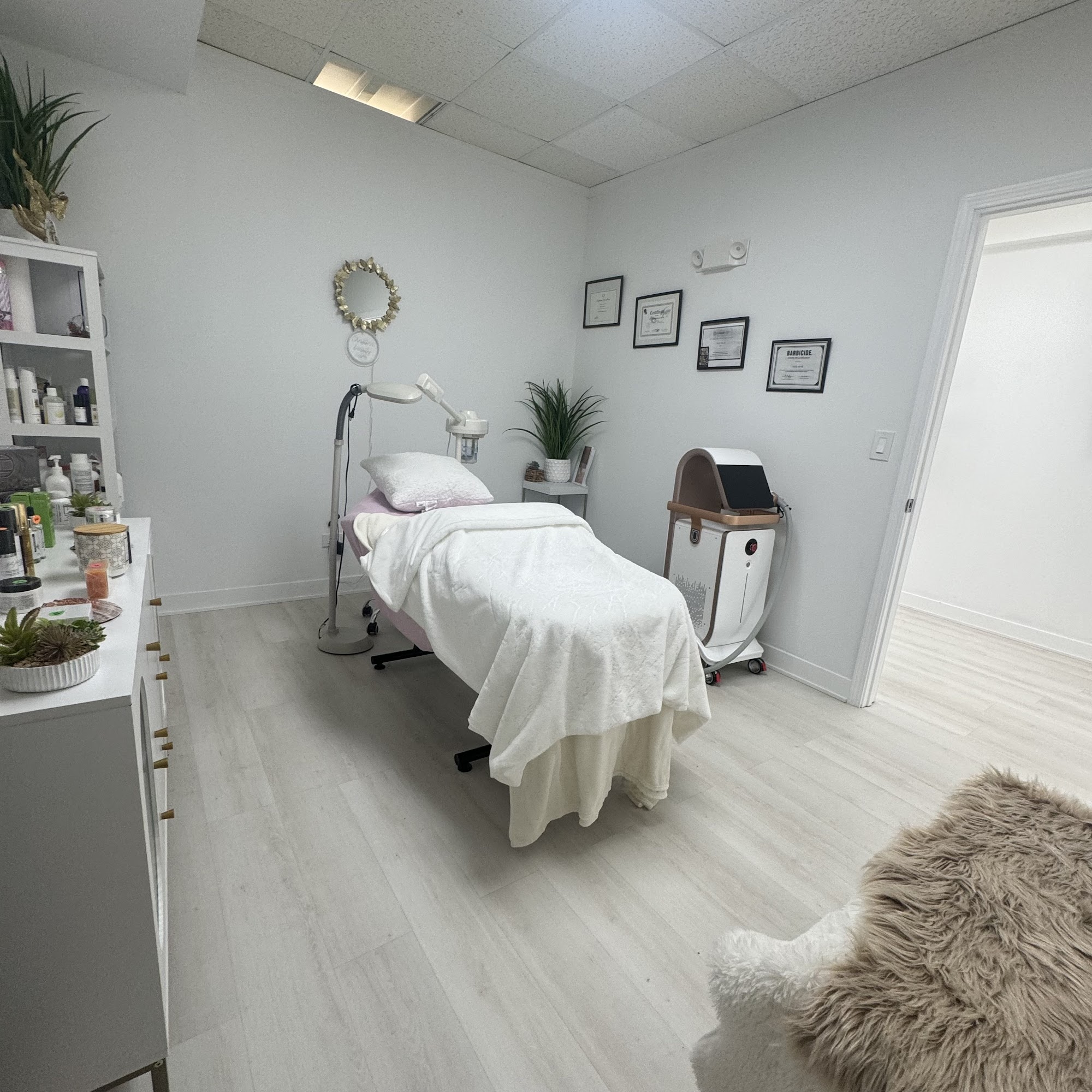 Belleza Med Spa & Clinic