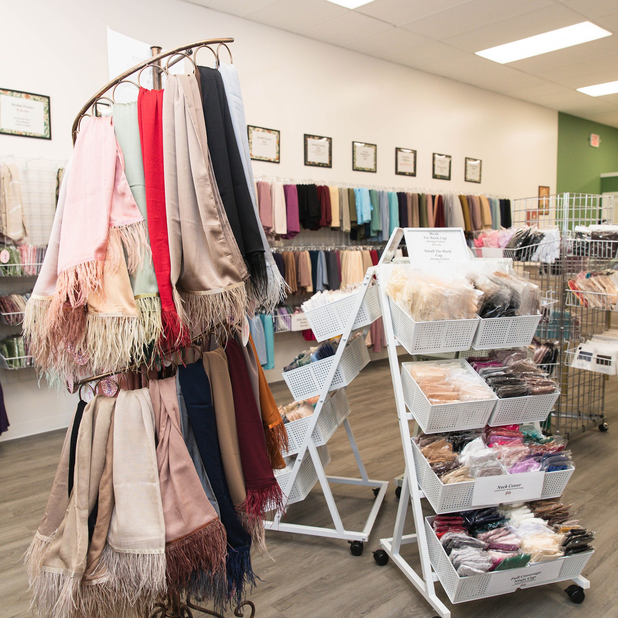 The Hijab Vault Skokie