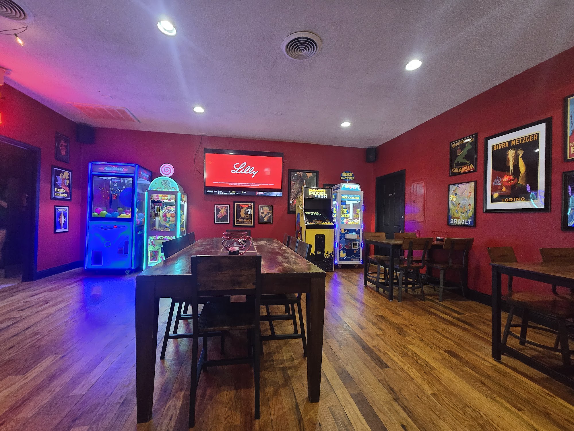 Papa Vito’s Pizza Menu