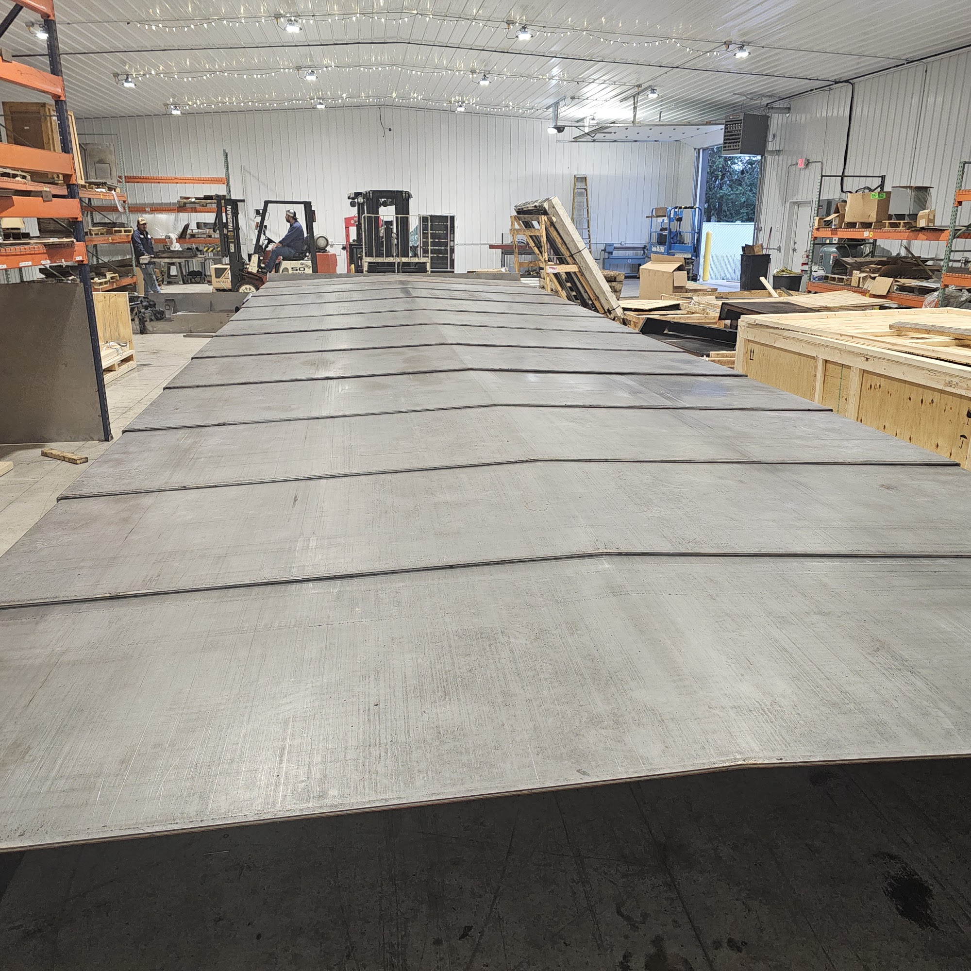 MIM Waycover Repair South Beloit