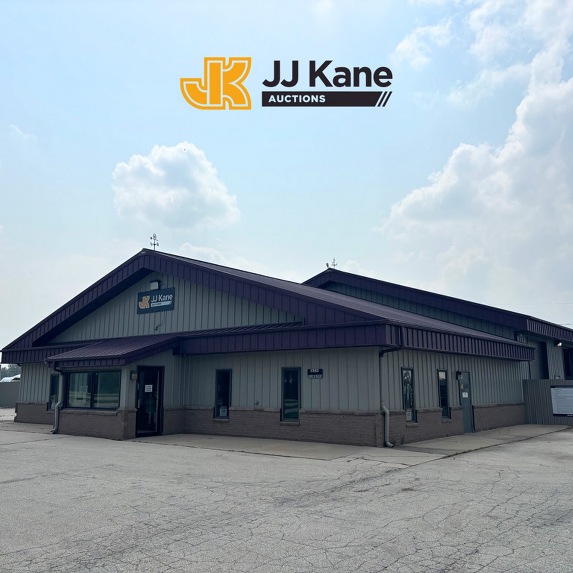 JJ Kane Auctions South Beloit