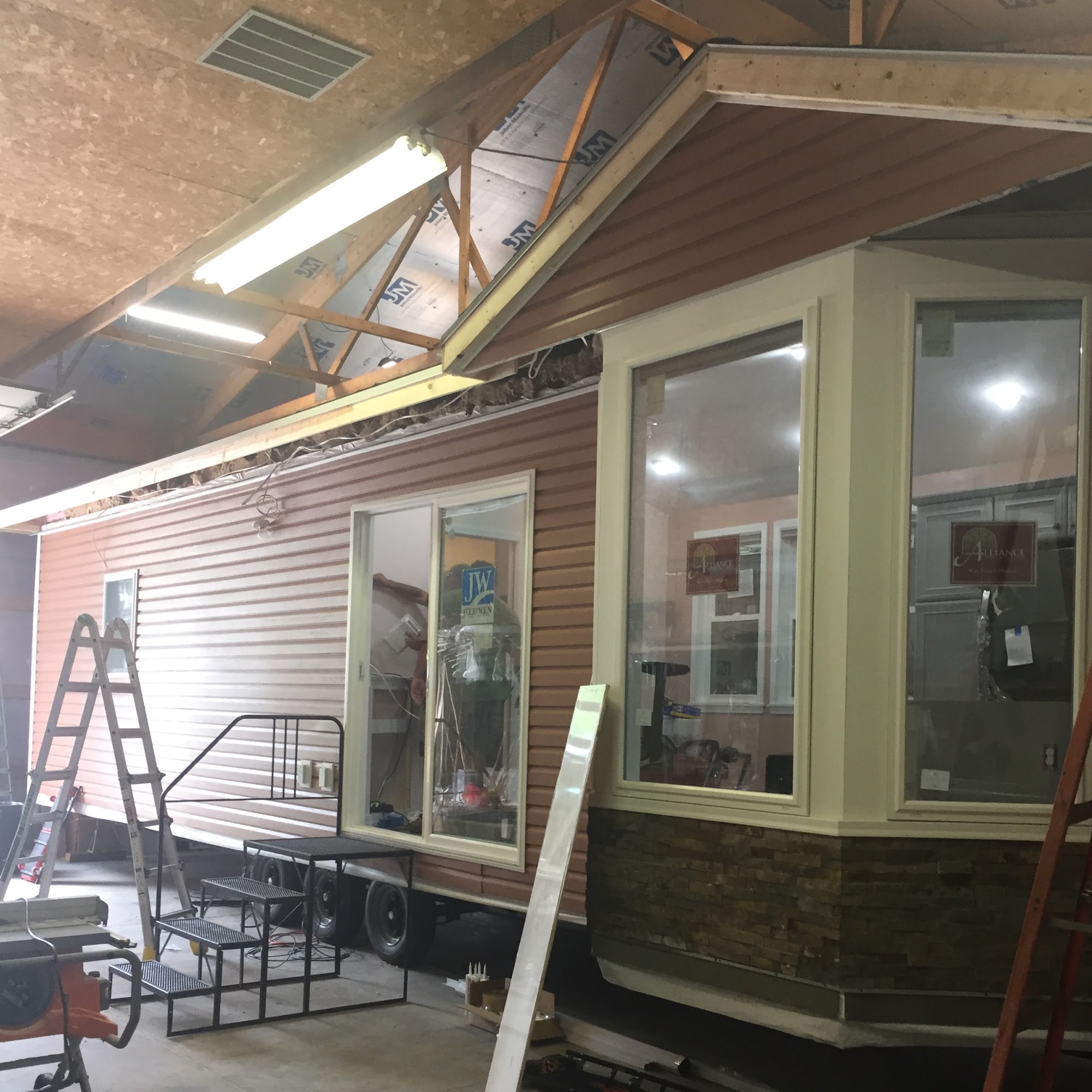 Pearl Lake Trailer Sales South Beloit