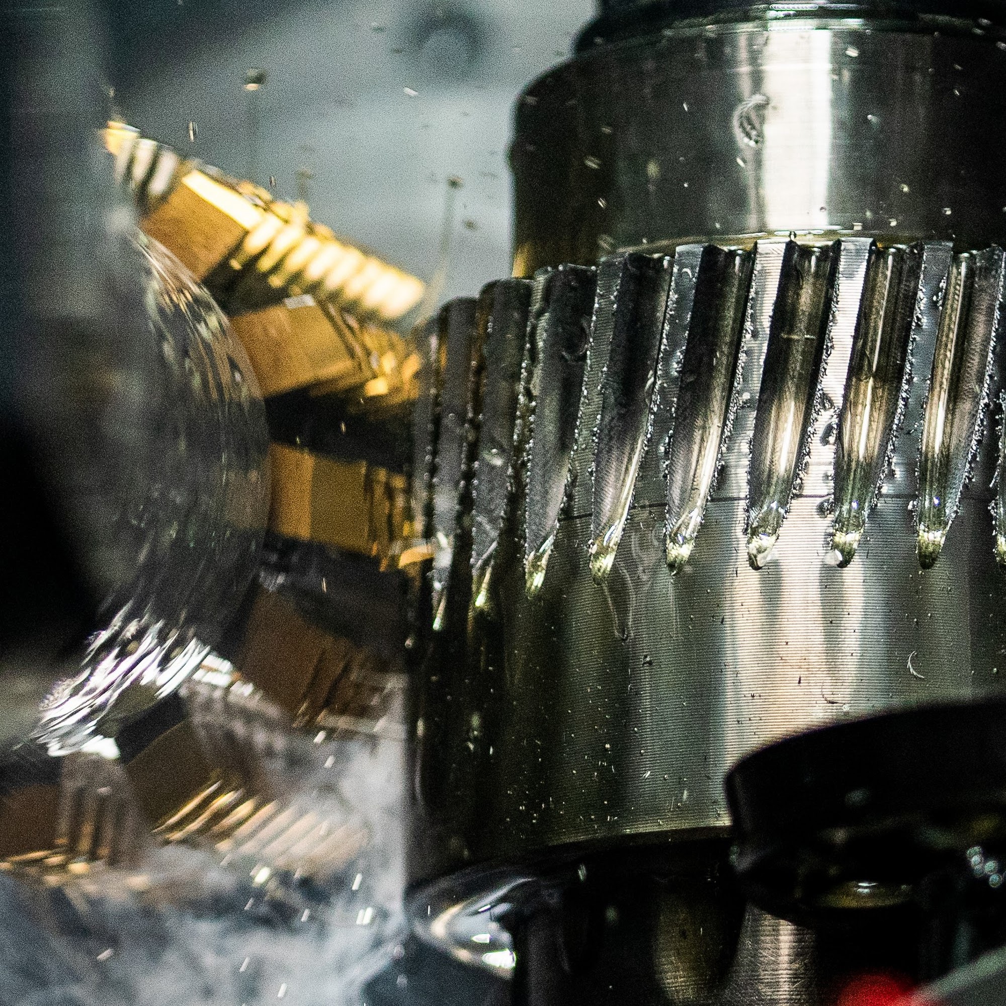 Helios Gear Products South Elgin