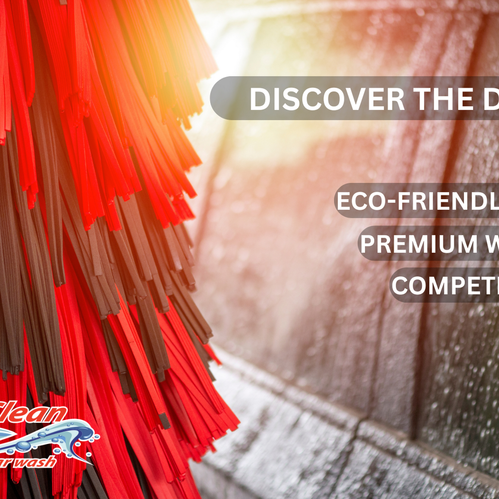 Extreme Clean Car Wash of South Elgin South Elgin