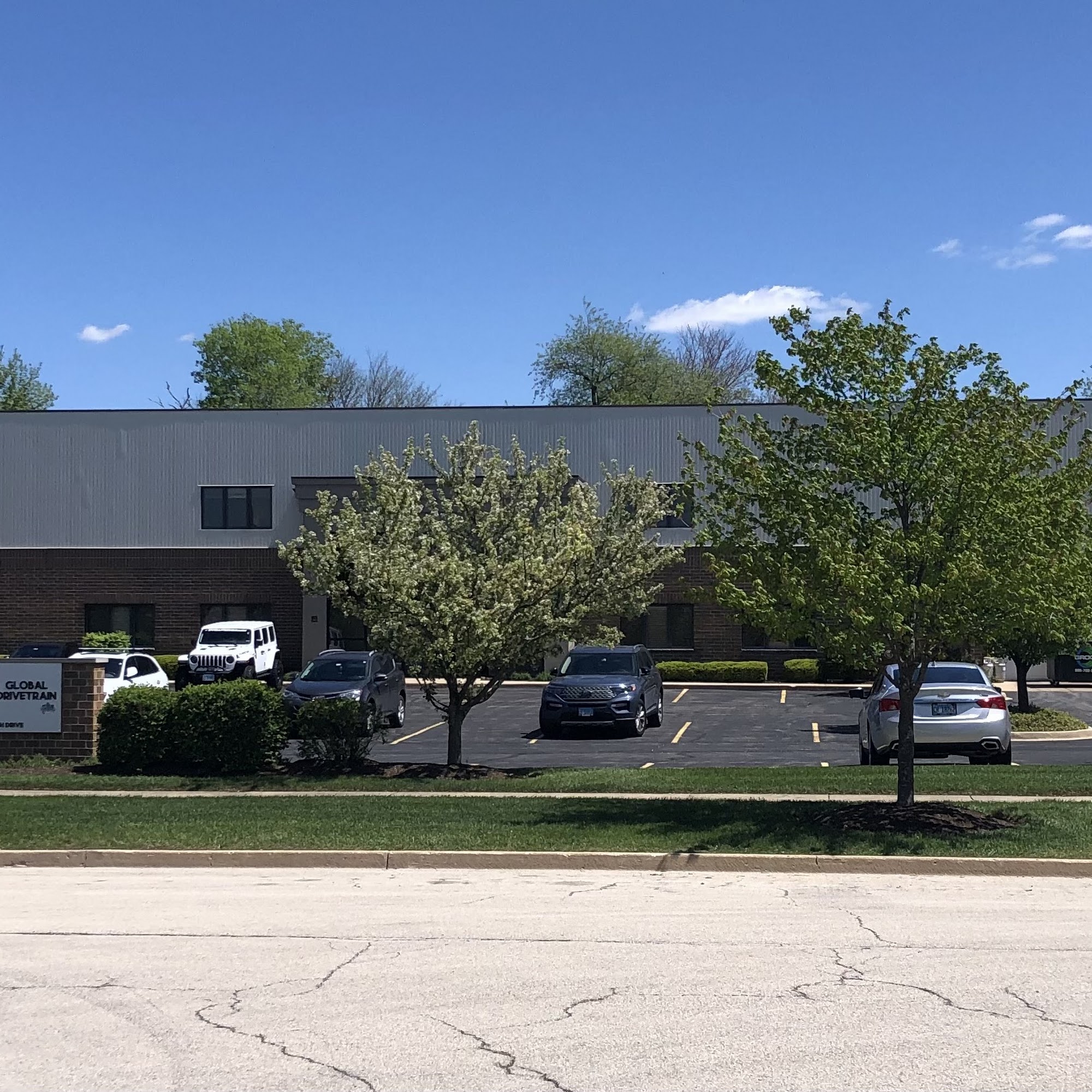 CHA Industries, Inc. South Elgin