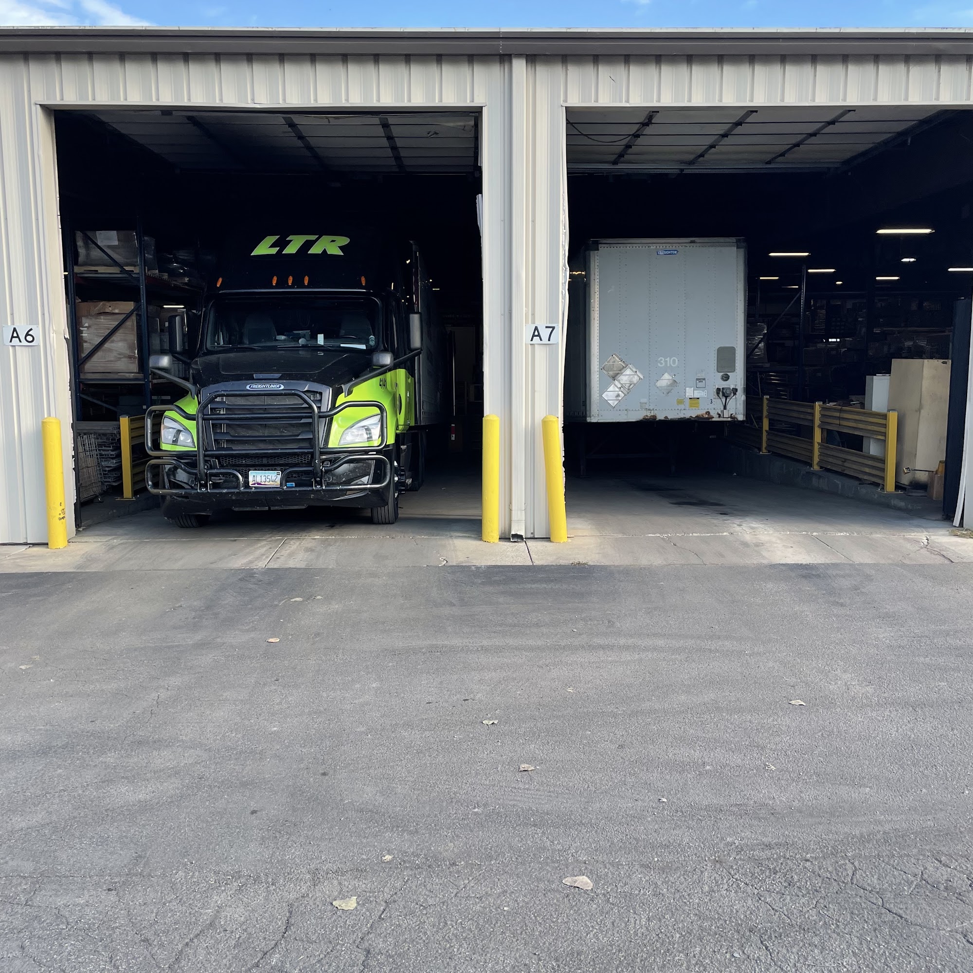 Custom Aluminum Products South Elgin