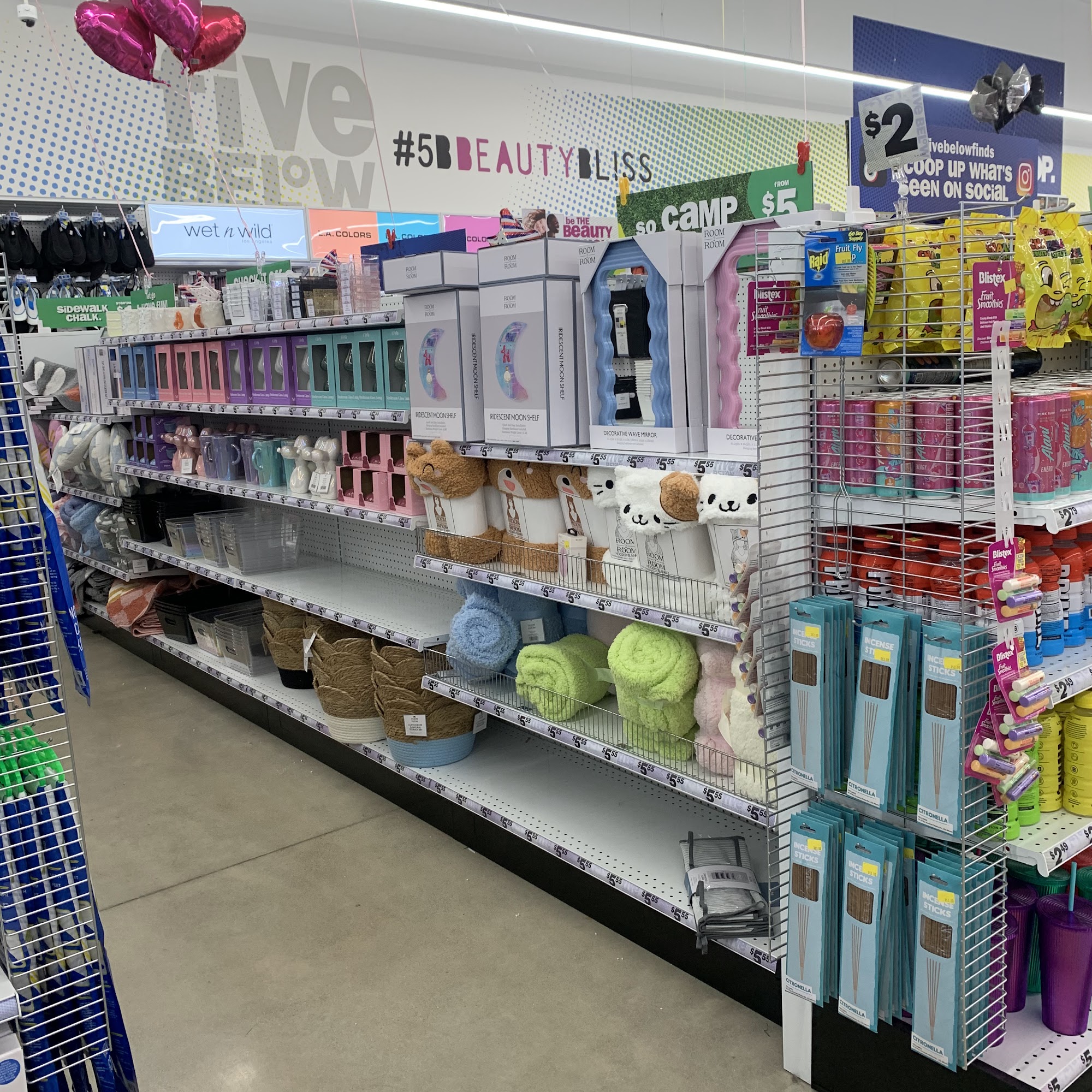 Five Below South Elgin