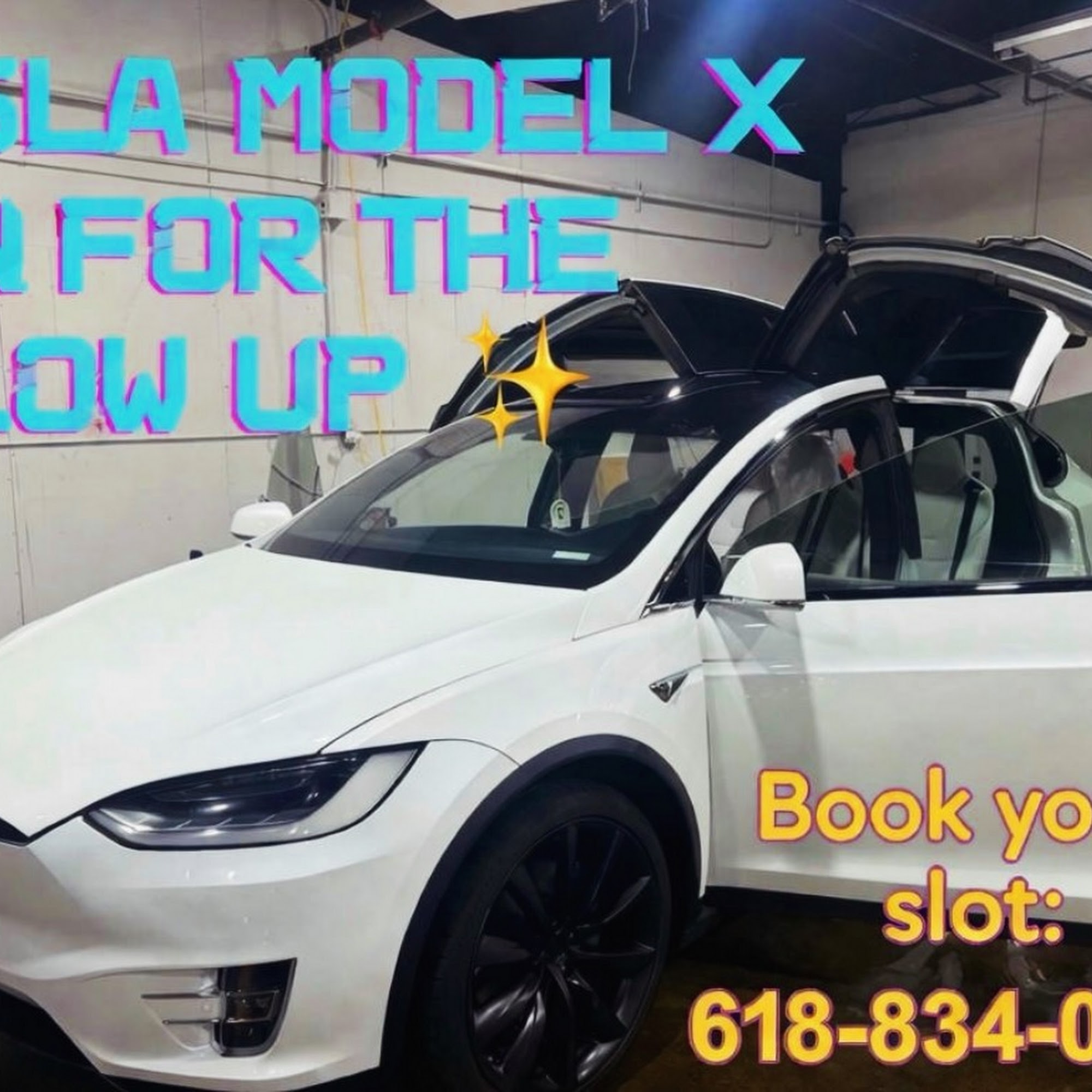 Speed N Suds Auto Care