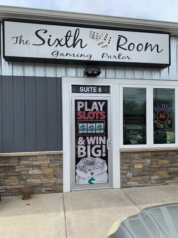 The Sixth Room Southern View