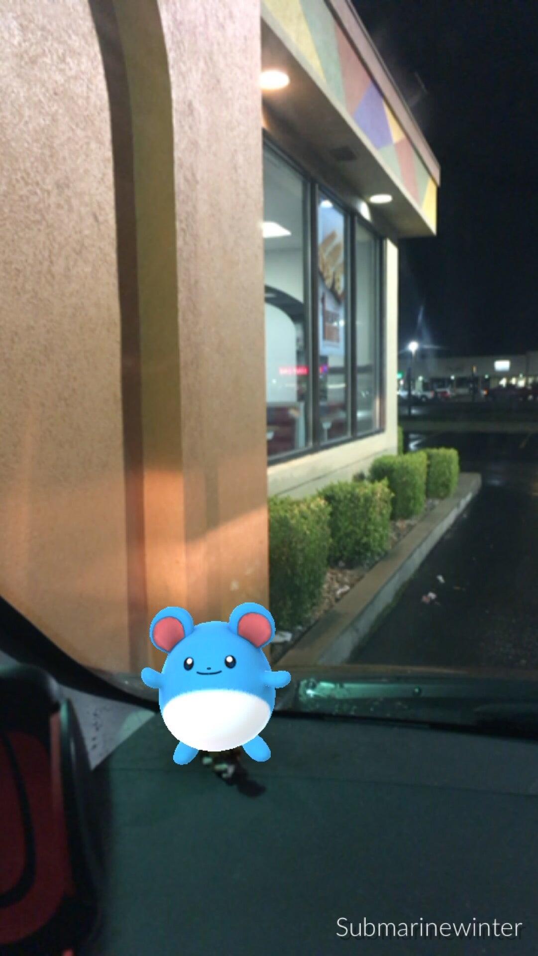 Photo credit: nextdoor