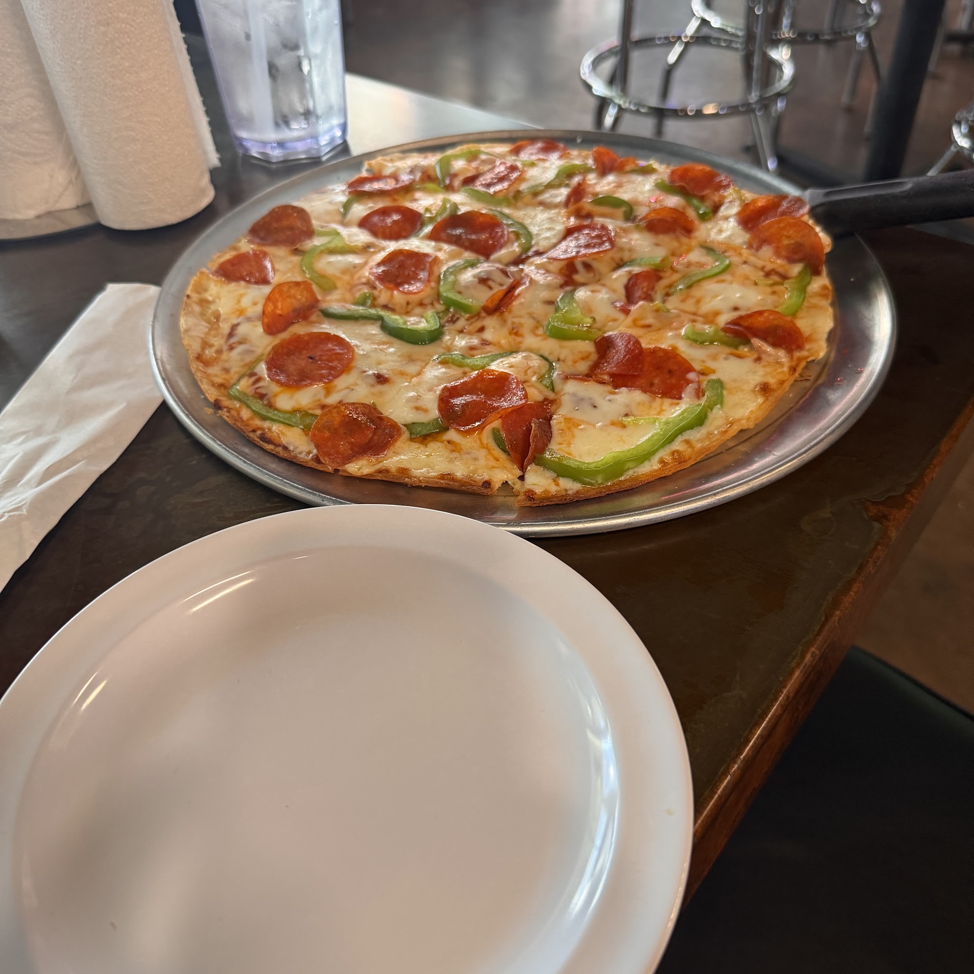 Next Up Sports Bar and Grill Sparta 1400 Sparta Centre Dr, Sparta