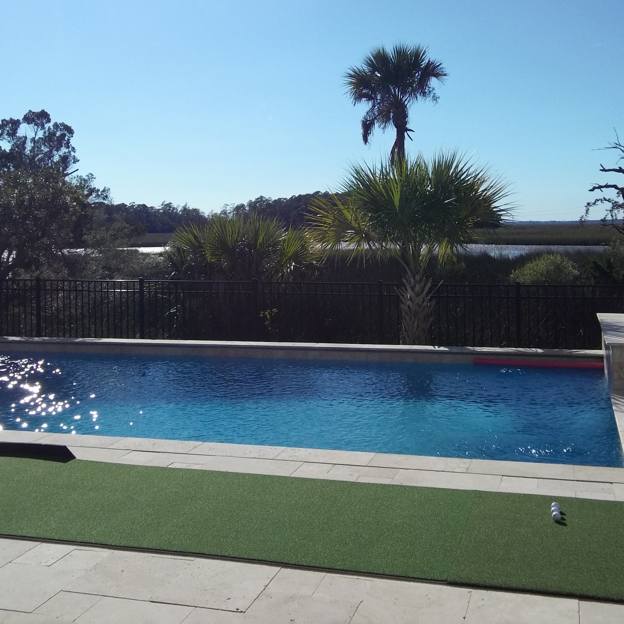 BIG MOSS GOLF INC. Spring Grove